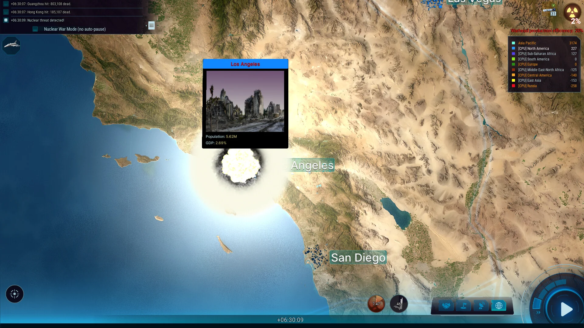 ICBM: Escalation - Image 11