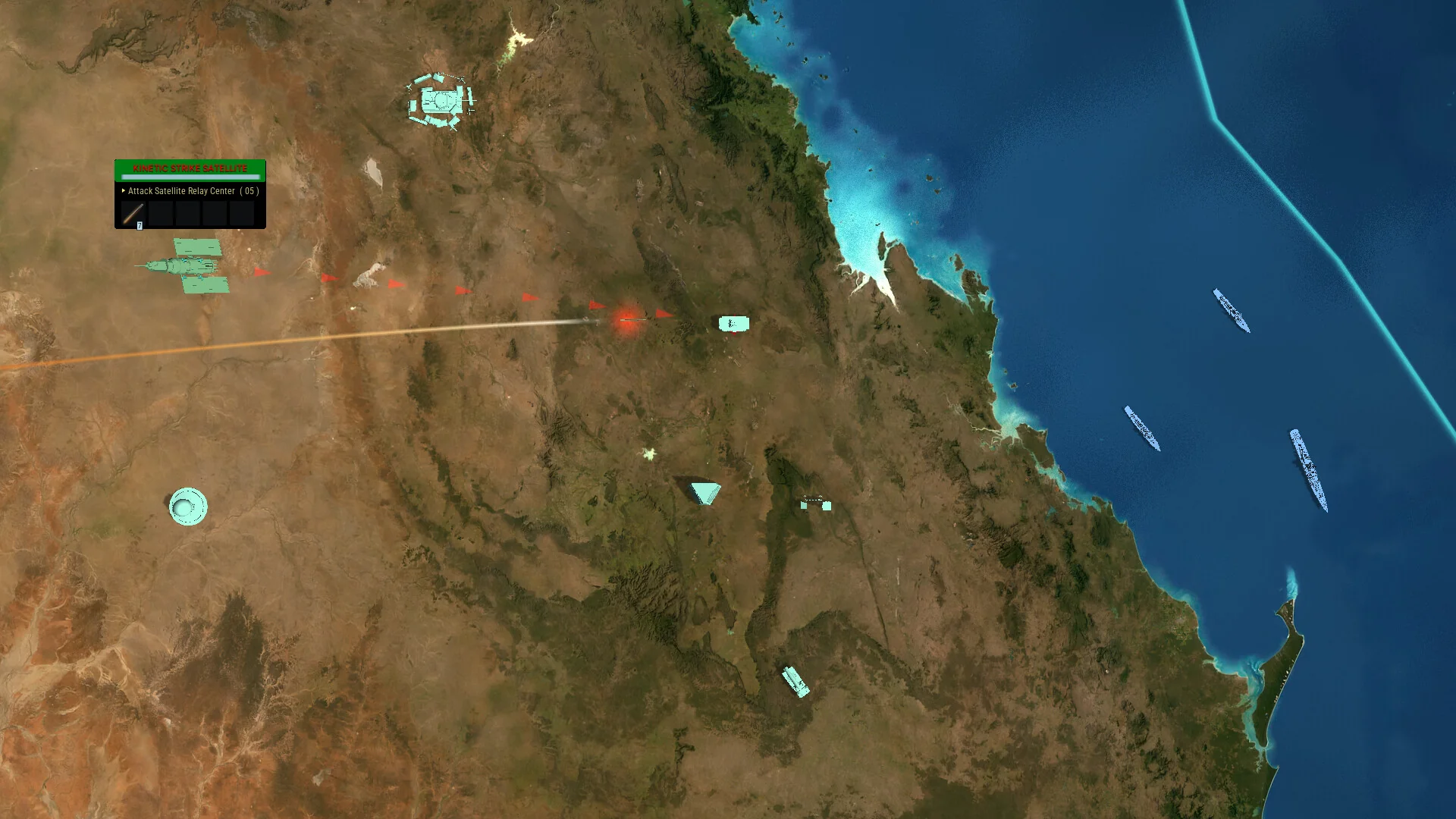 ICBM: Escalation - Image 13
