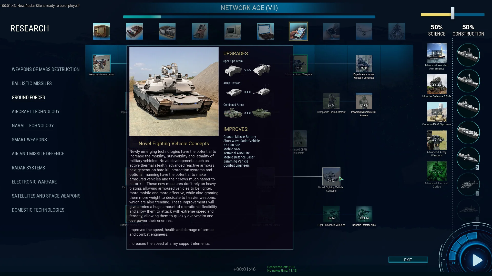 ICBM: Escalation - Image 4