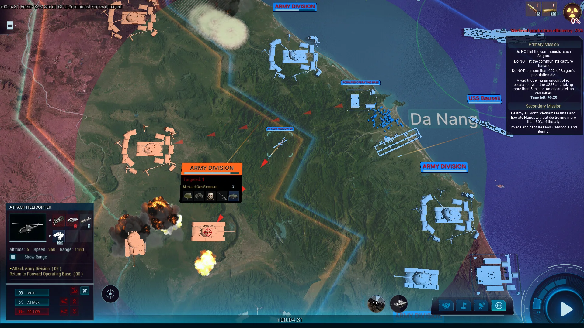 ICBM: Escalation - Image 7