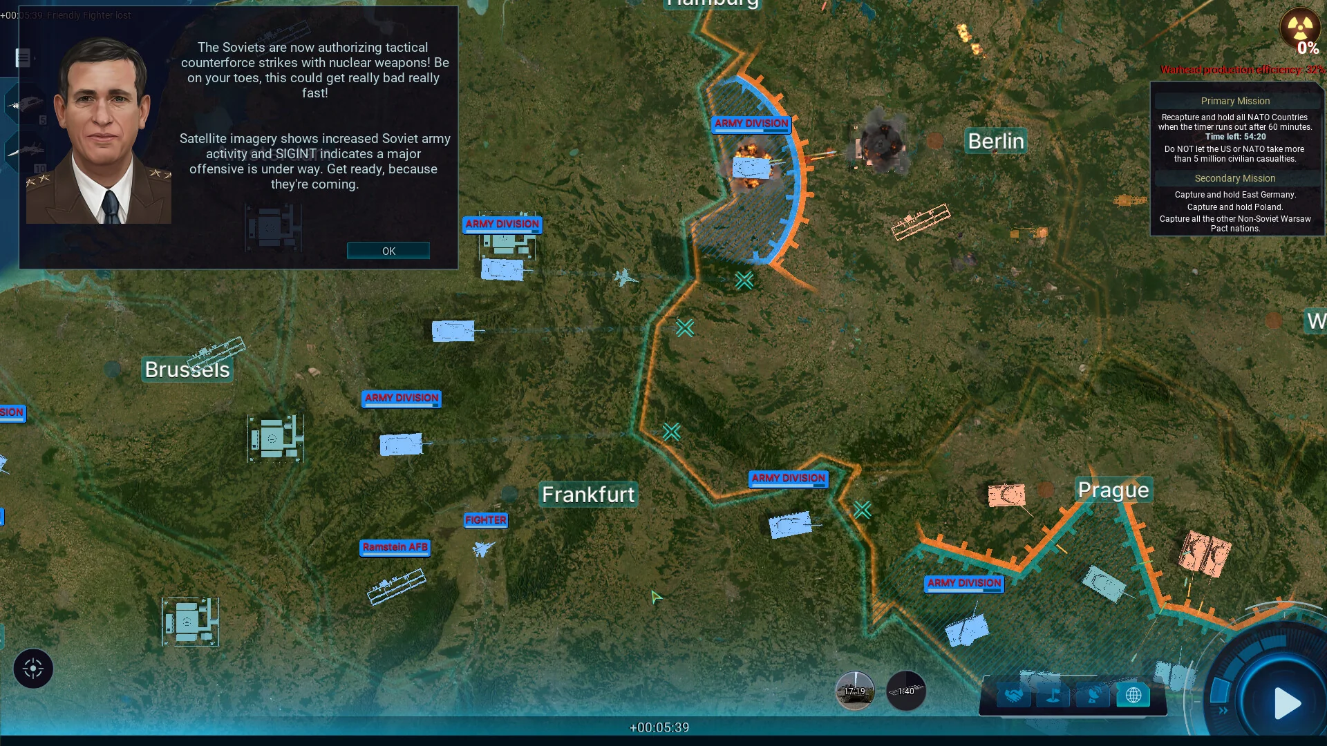 ICBM: Escalation - Image 9
