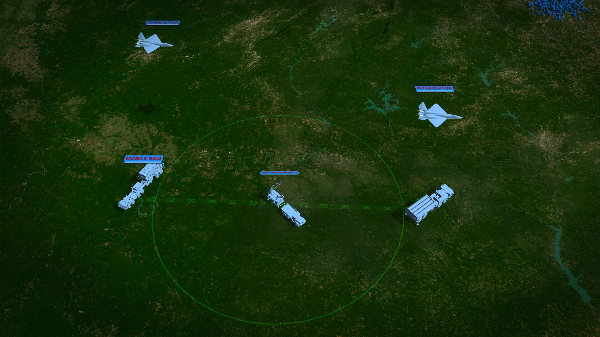 ICBM: Escalation - United states of Annihilation - Image 2