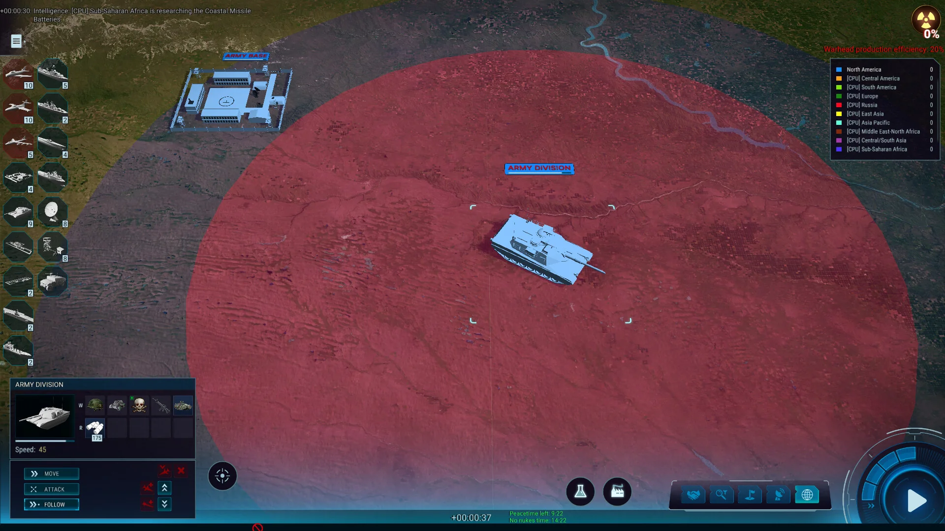 ICBM: Escalation - United states of Annihilation - Image 6