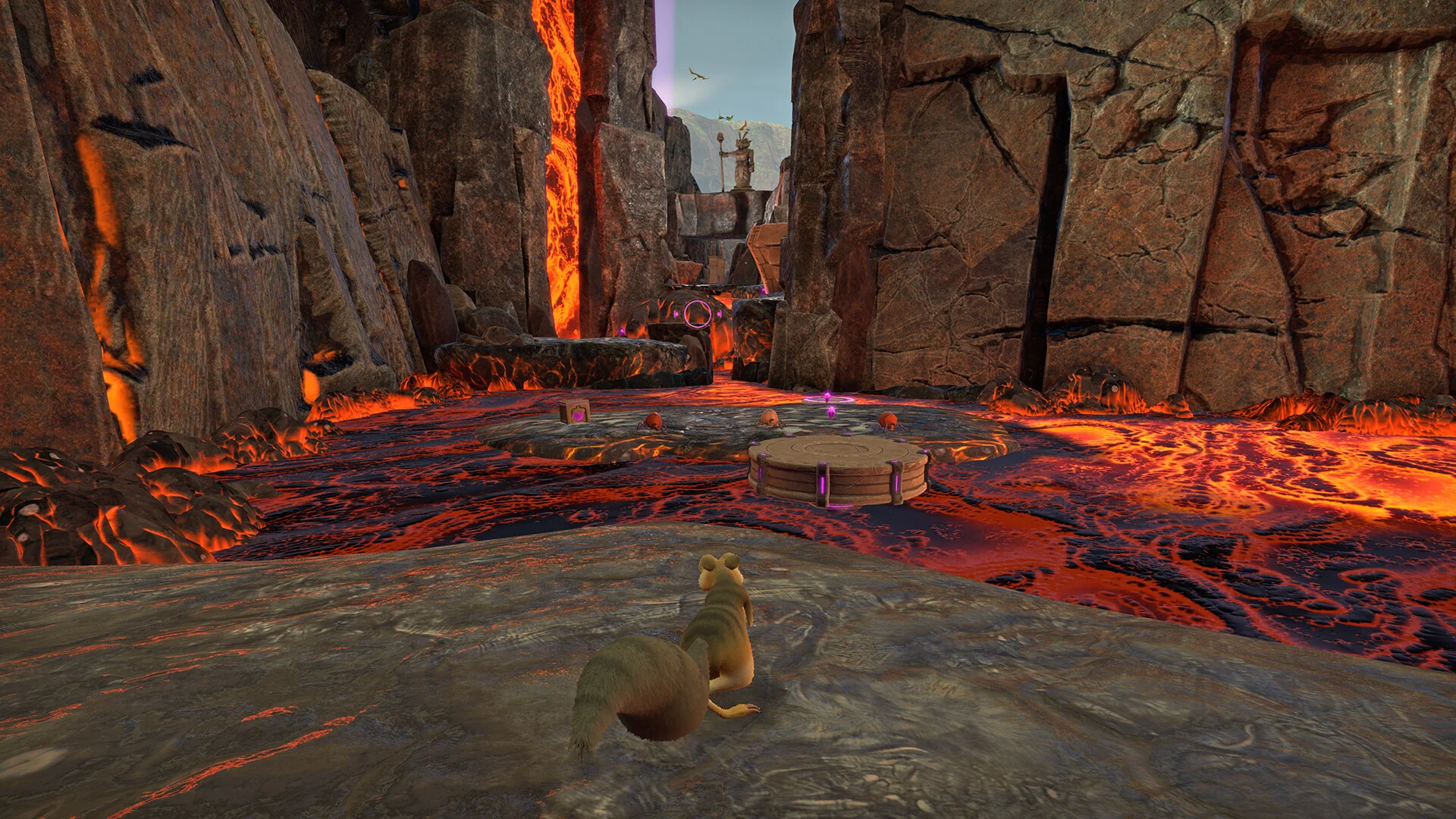 Ice Age Scrat's Nutty Adventure - Image 2