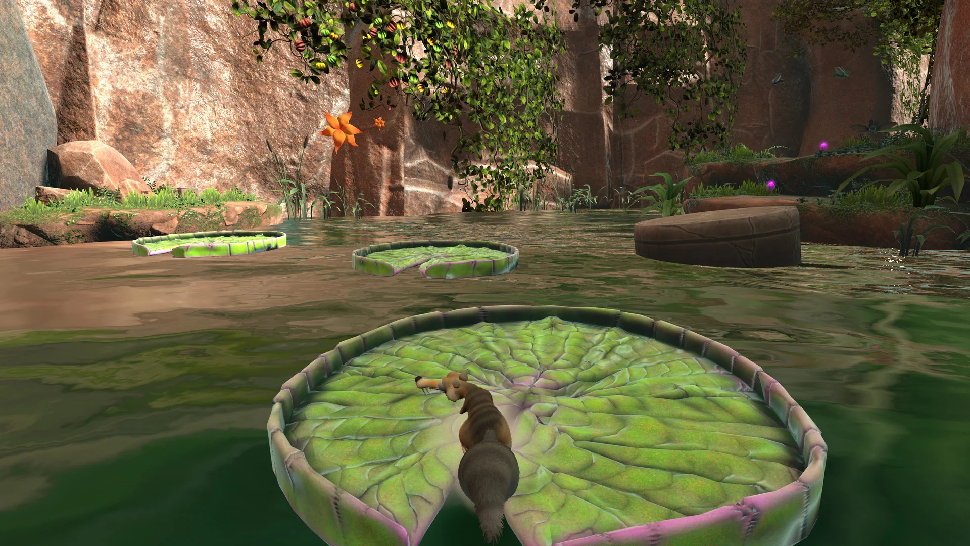 Ice Age Scrat's Nutty Adventure - Image 5