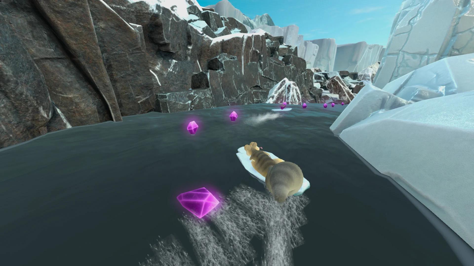 Ice Age Scrat's Nutty Adventure - Image 7