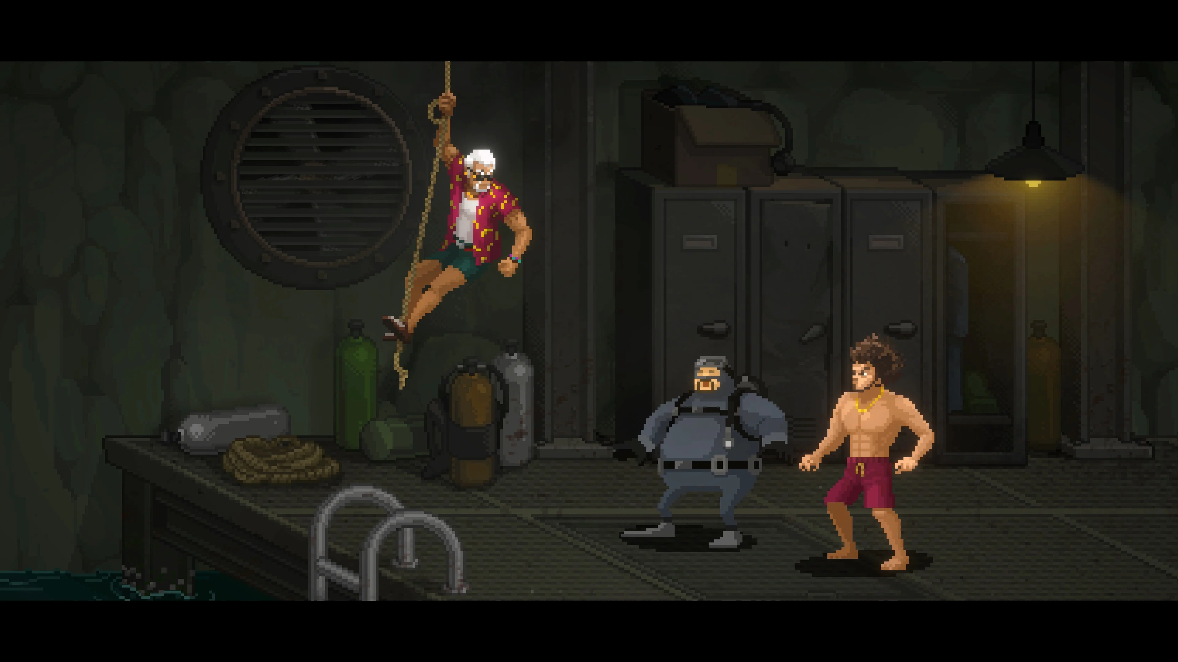 DAVE THE DIVER - Ichiban's Holiday Content Pack - Image 5
