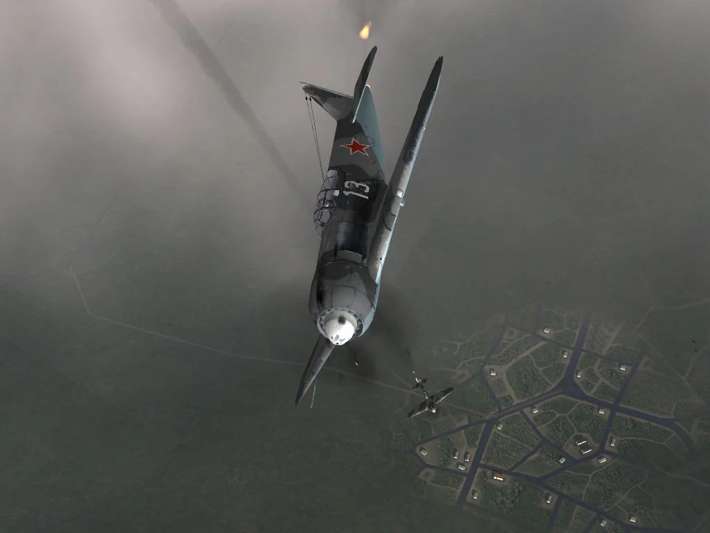 IL-2 Sturmovik: 1946 - Image 3