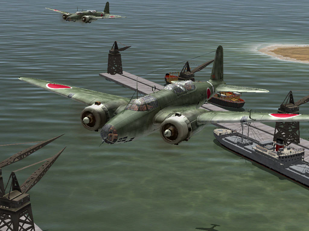 IL-2 Sturmovik: 1946 - Image 5