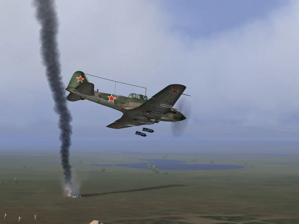 IL-2 Sturmovik: 1946 - Image 6