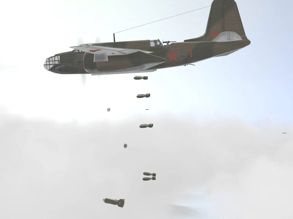 IL-2 Sturmovik: 1946 - Image 8