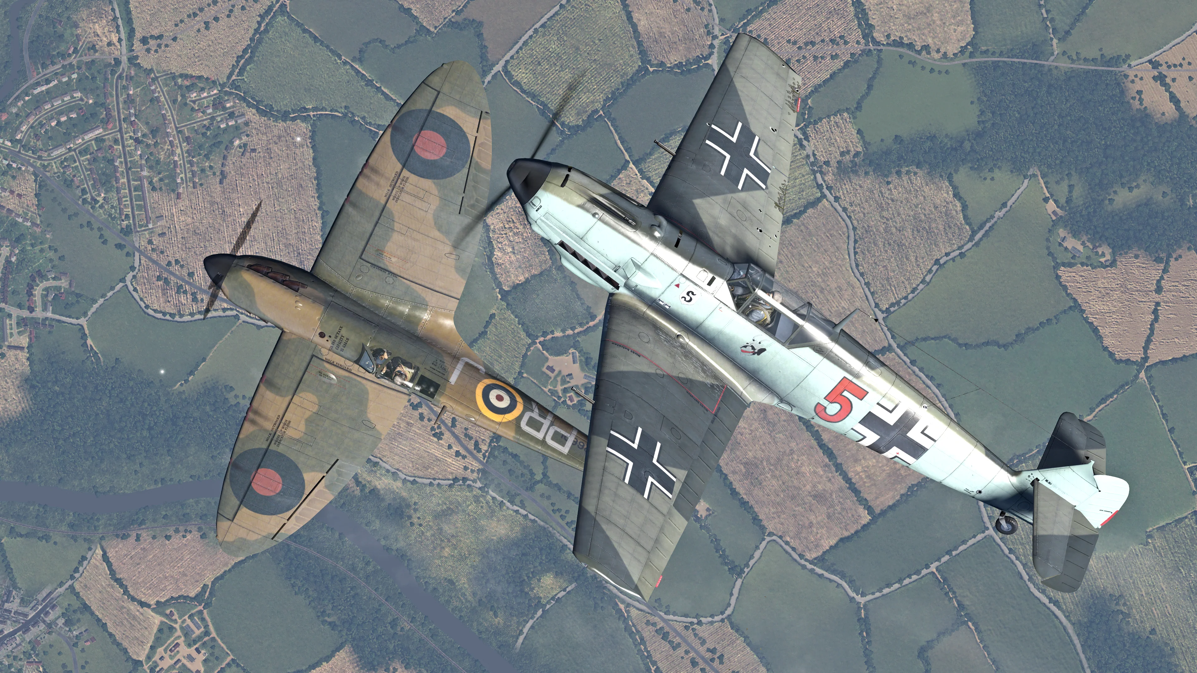 IL-2 Sturmovik: Cliffs of Dover Blitz Edition - Image 10