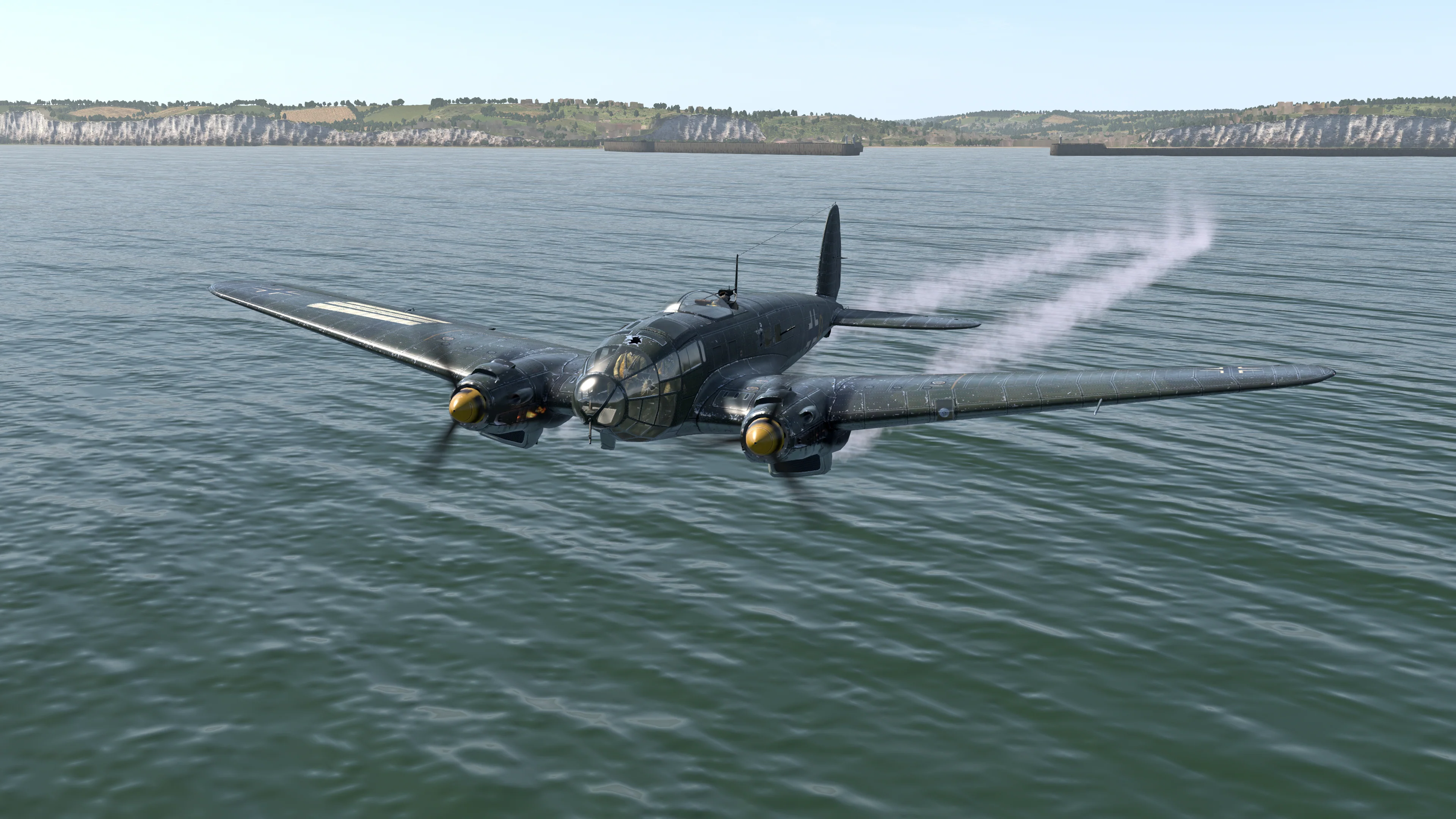 IL-2 Sturmovik: Cliffs of Dover Blitz Edition - Image 12