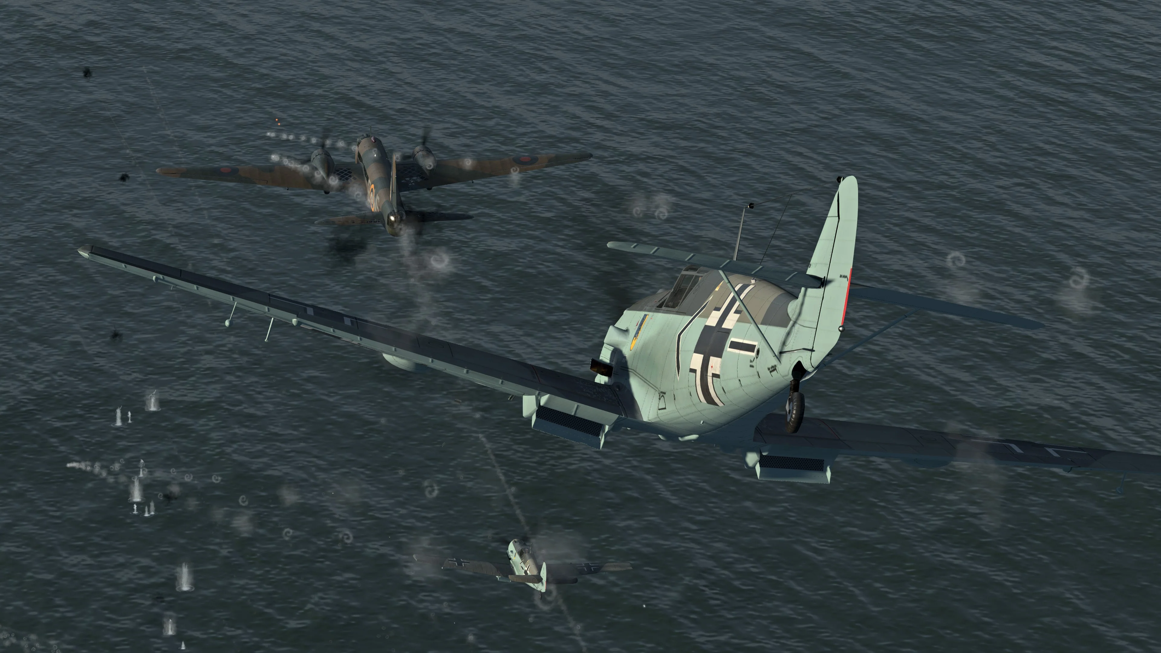 IL-2 Sturmovik: Cliffs of Dover Blitz Edition - Image 2