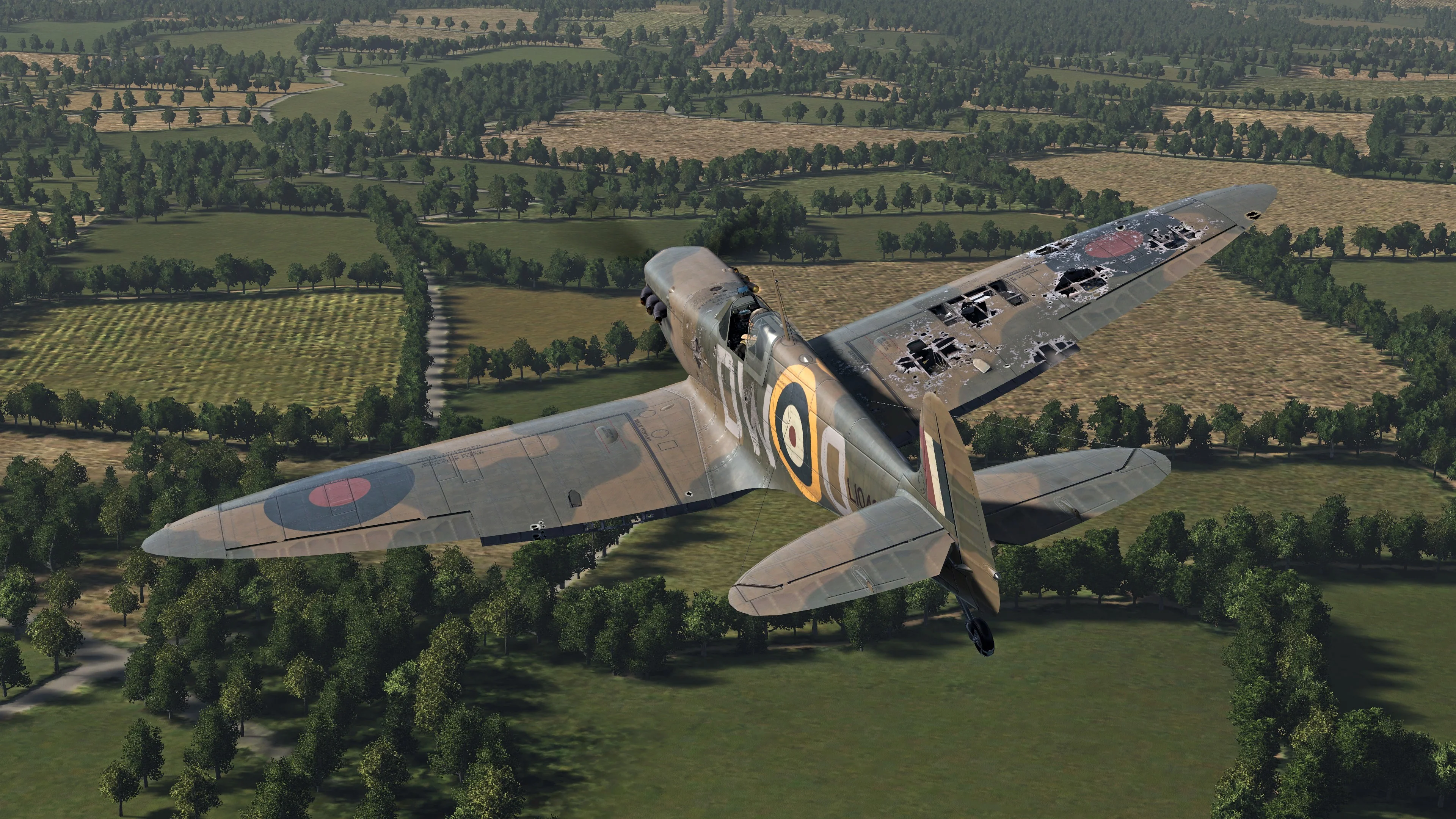IL-2 Sturmovik: Cliffs of Dover Blitz Edition - Image 3