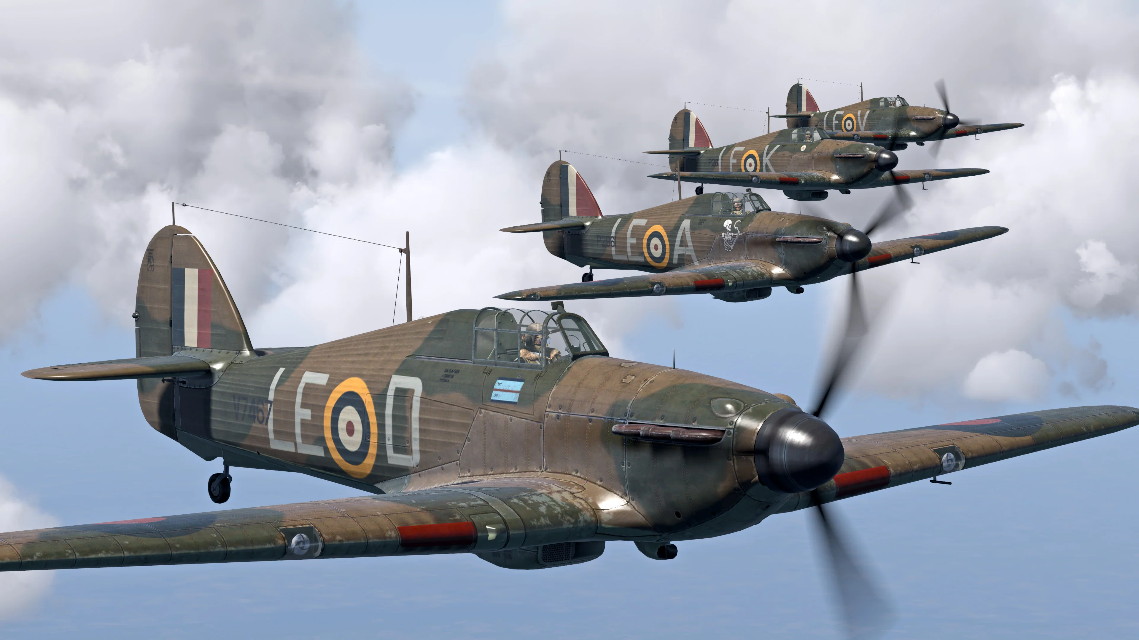 IL-2 Sturmovik: Cliffs of Dover Blitz Edition - Image 4