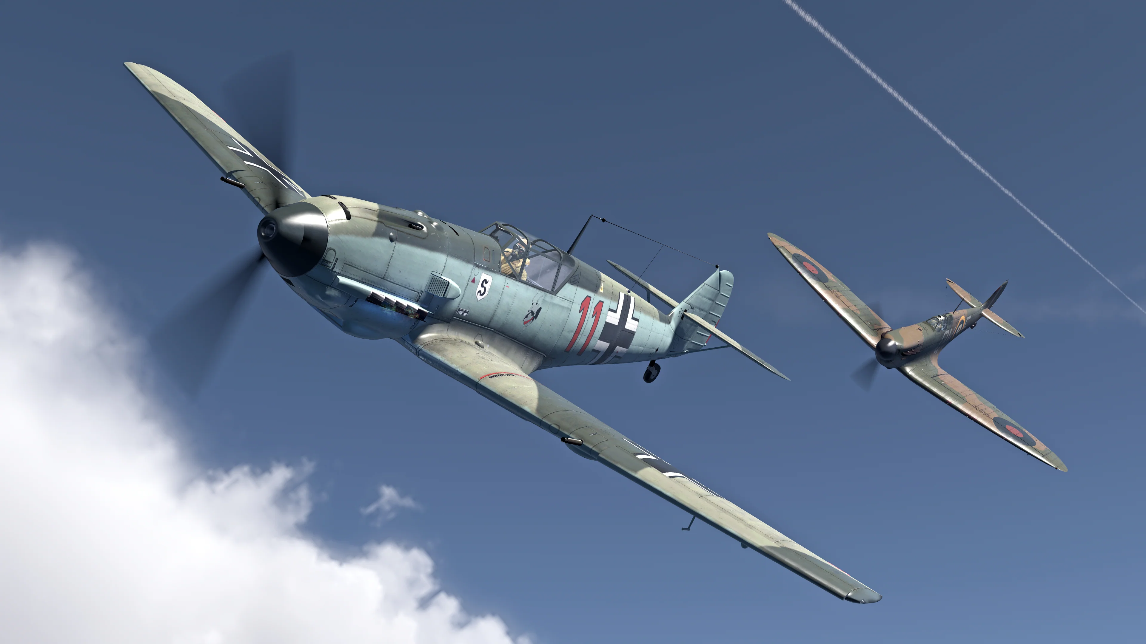 IL-2 Sturmovik: Cliffs of Dover Blitz Edition - Image 5