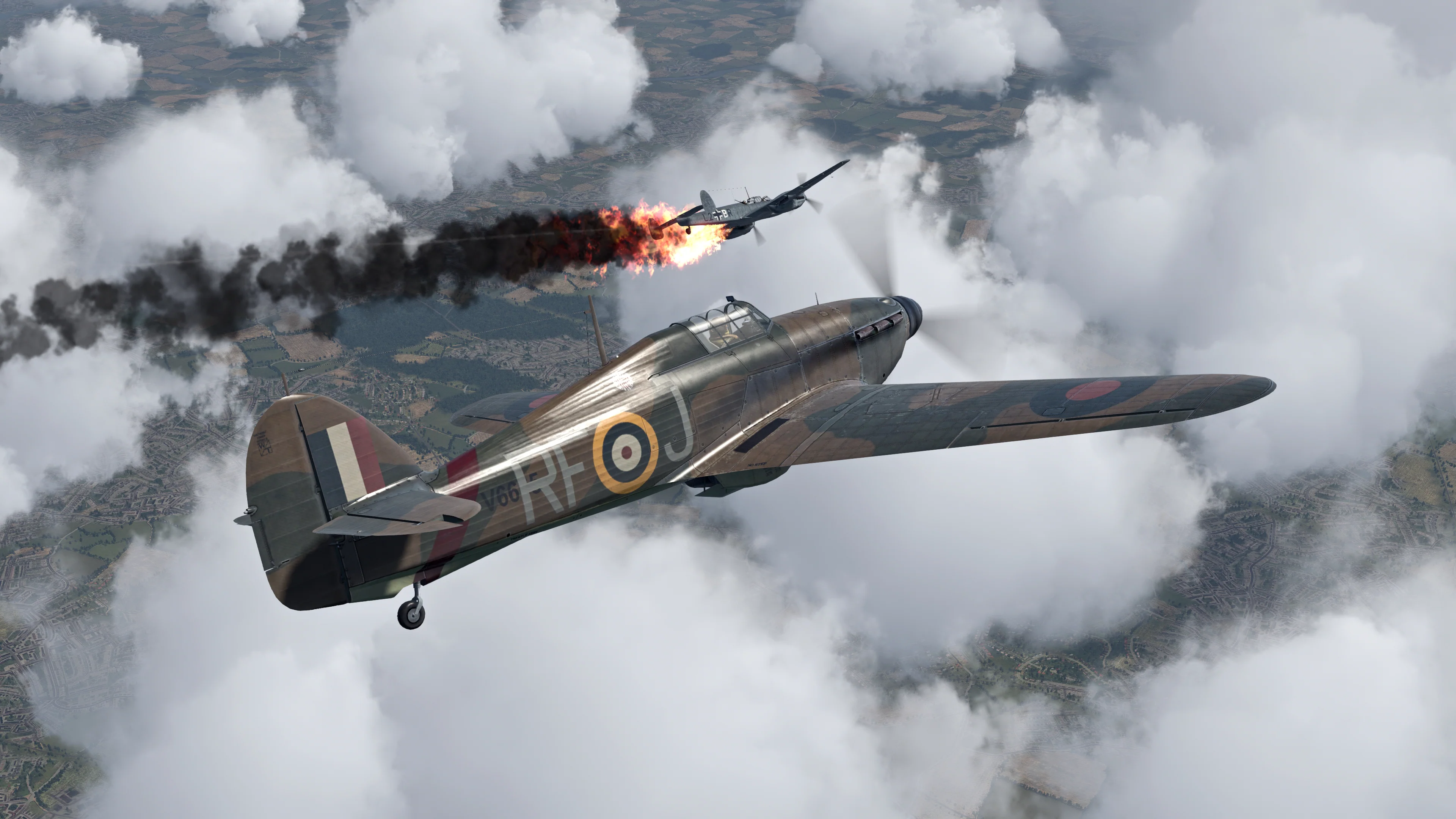 IL-2 Sturmovik: Cliffs of Dover Blitz Edition - Image 6