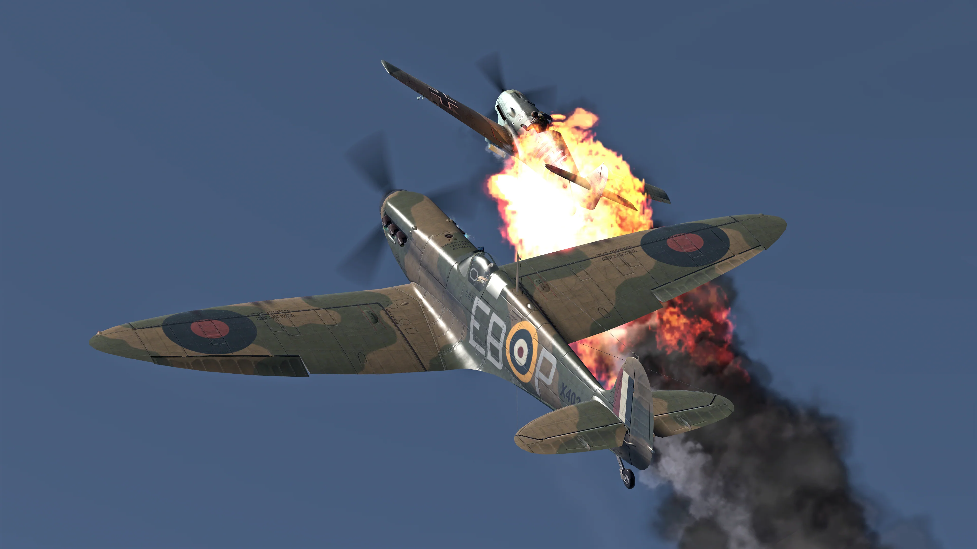 IL-2 Sturmovik: Cliffs of Dover Blitz Edition - Image 8