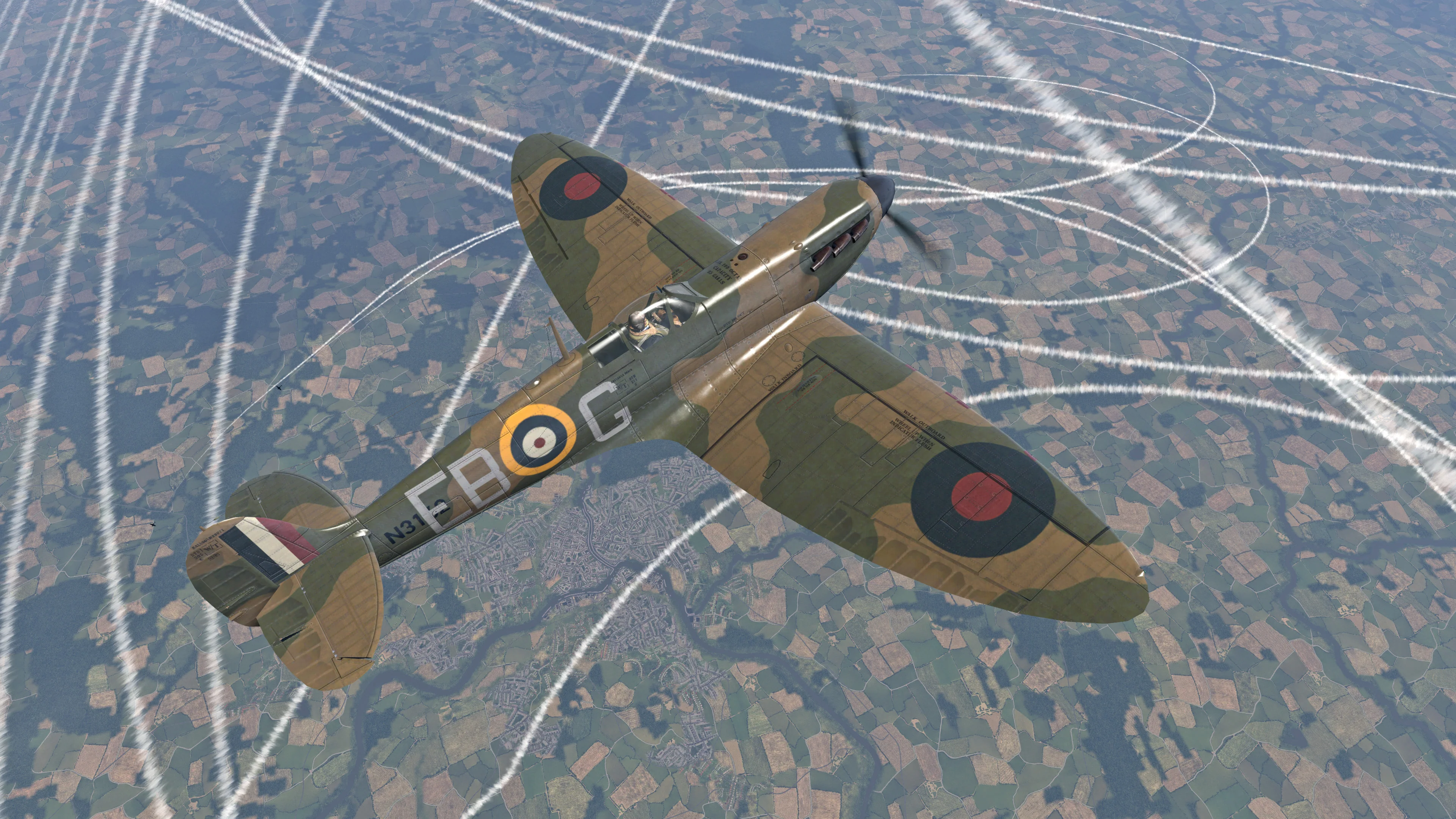 IL-2 Sturmovik: Cliffs of Dover Blitz Edition - Image 9