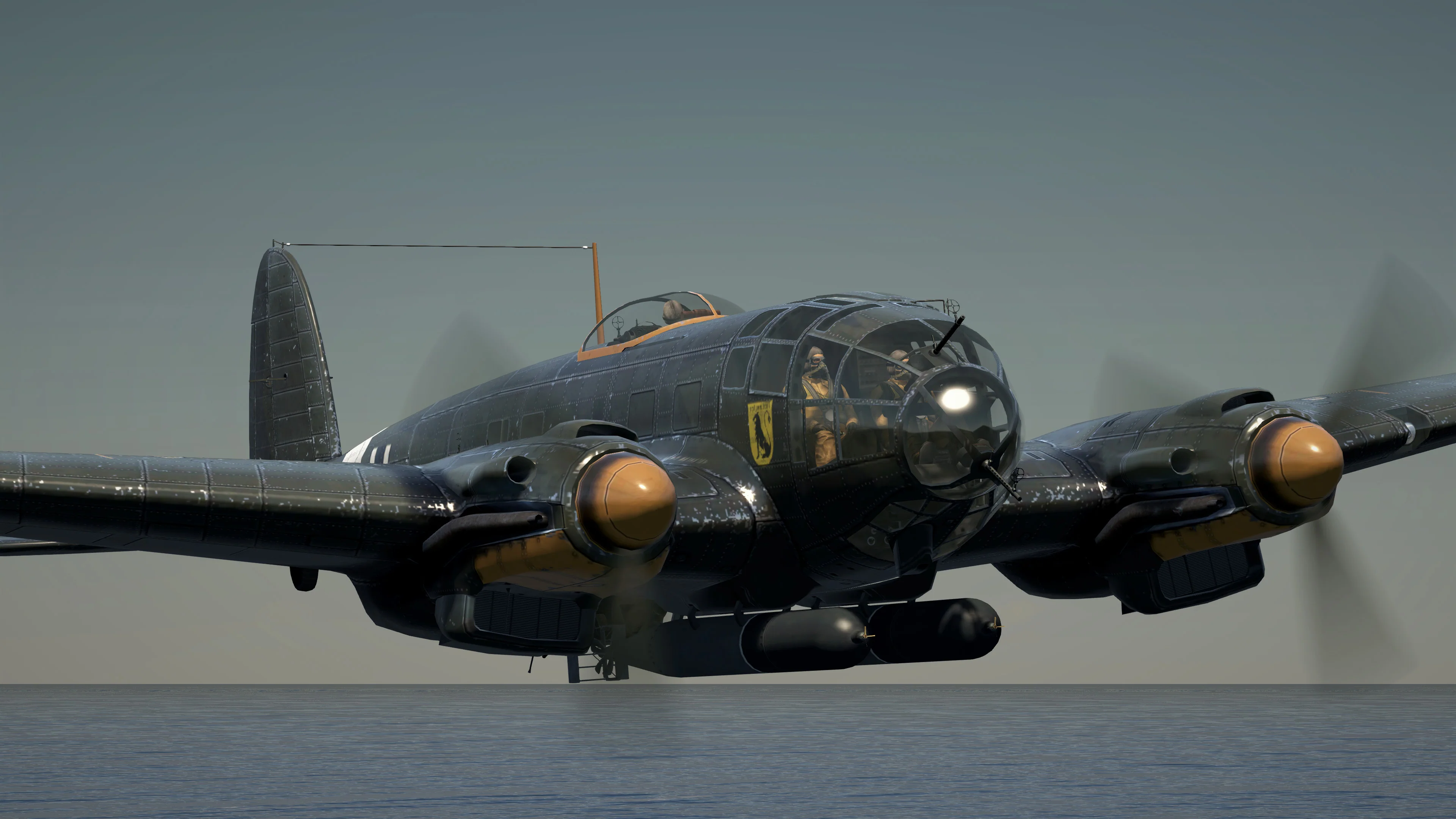 IL-2 Sturmovik: Desert Wings - Tobruk - Image 3