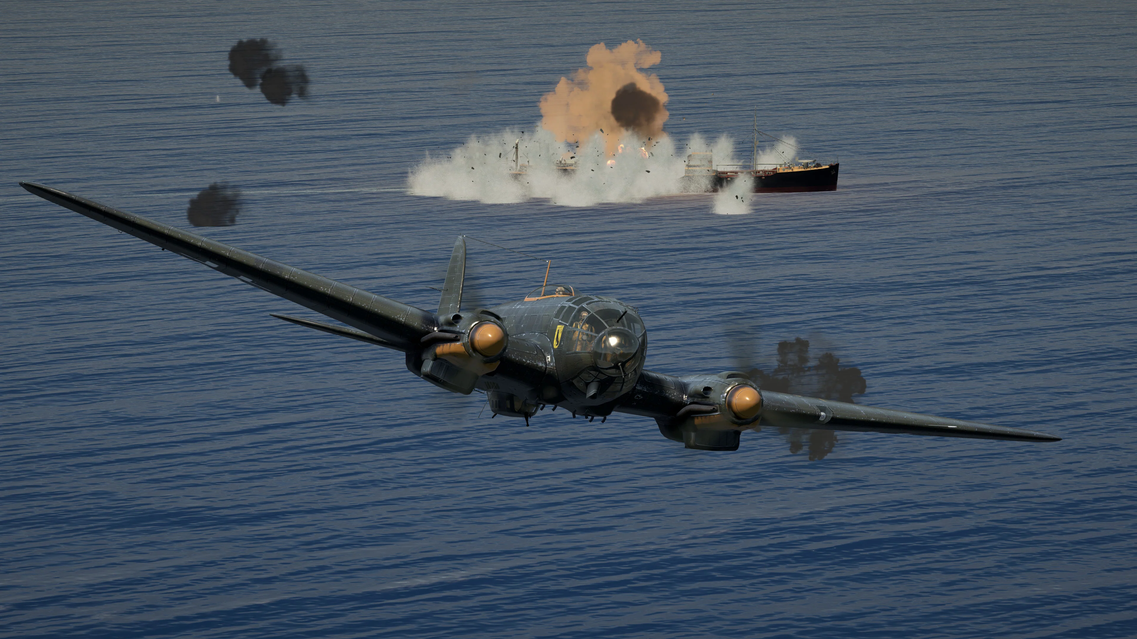 IL-2 Sturmovik: Desert Wings - Tobruk - Image 7