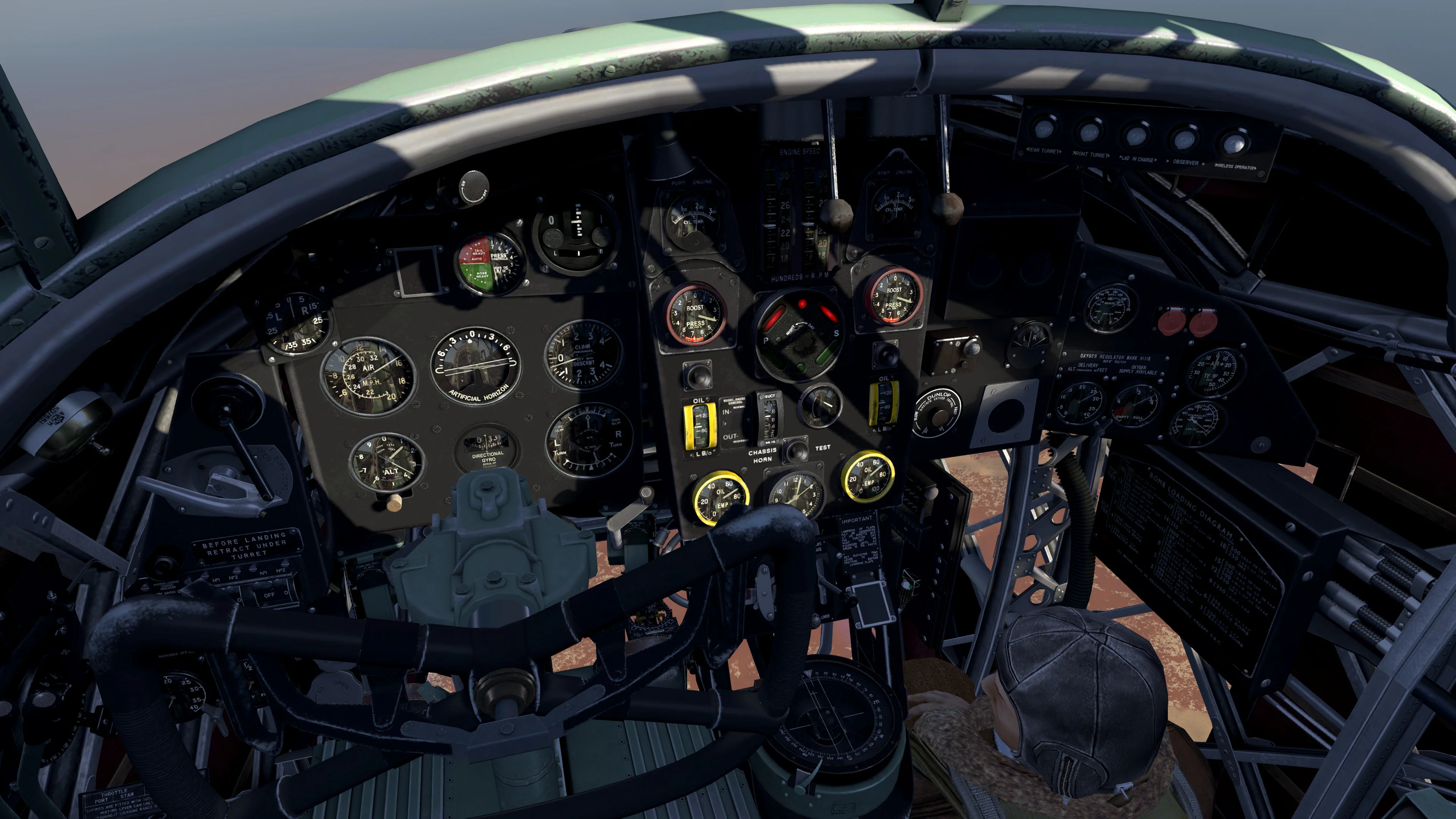 IL-2 Sturmovik: Desert Wings - Tobruk - Image 9