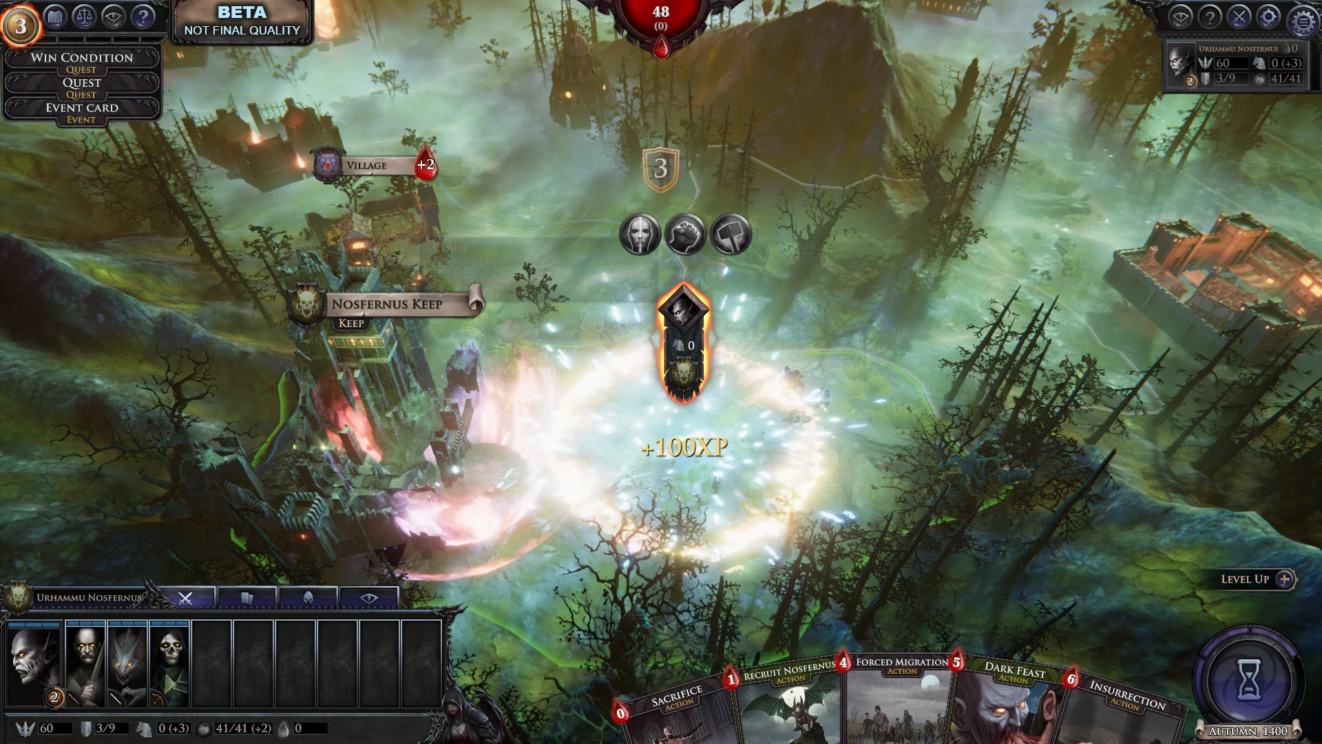 Immortal Realms: Vampire Wars - Image 3