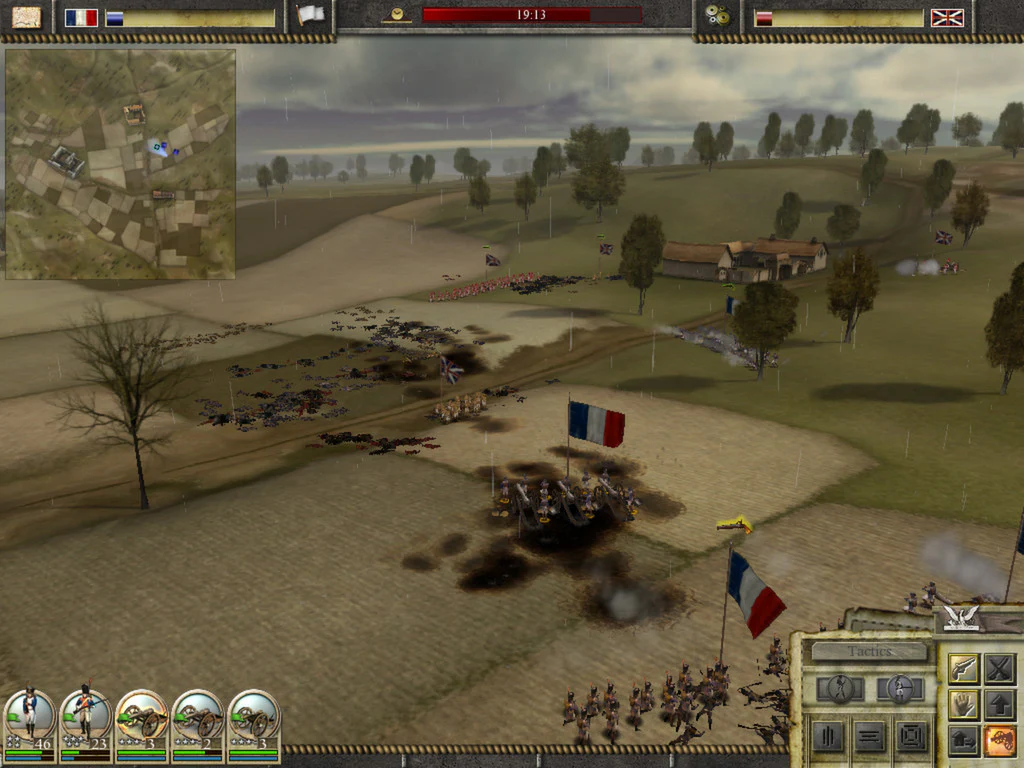 Imperial Glory - Image 5