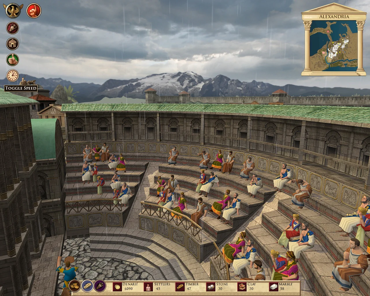 Imperium Romanum Gold Edition - Image 3