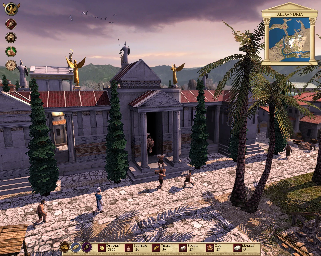 Imperium Romanum Gold Edition - Image 5