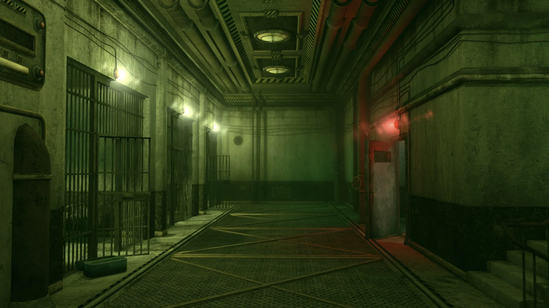 In Fear I Trust - Image 5