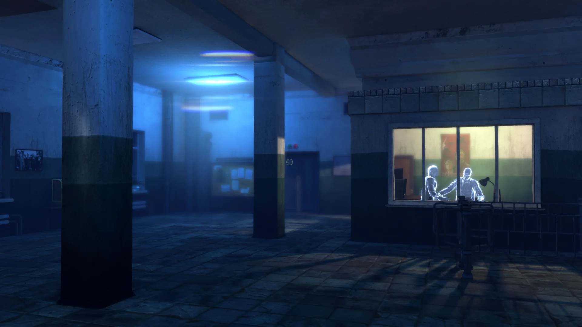 In Fear I Trust - Episode 3 - Image 3