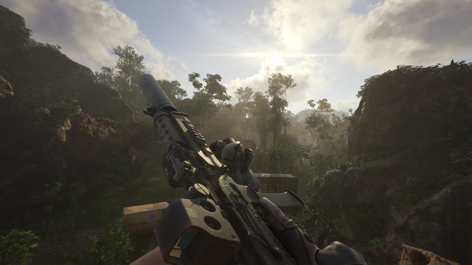Incursion Red River - Image 12