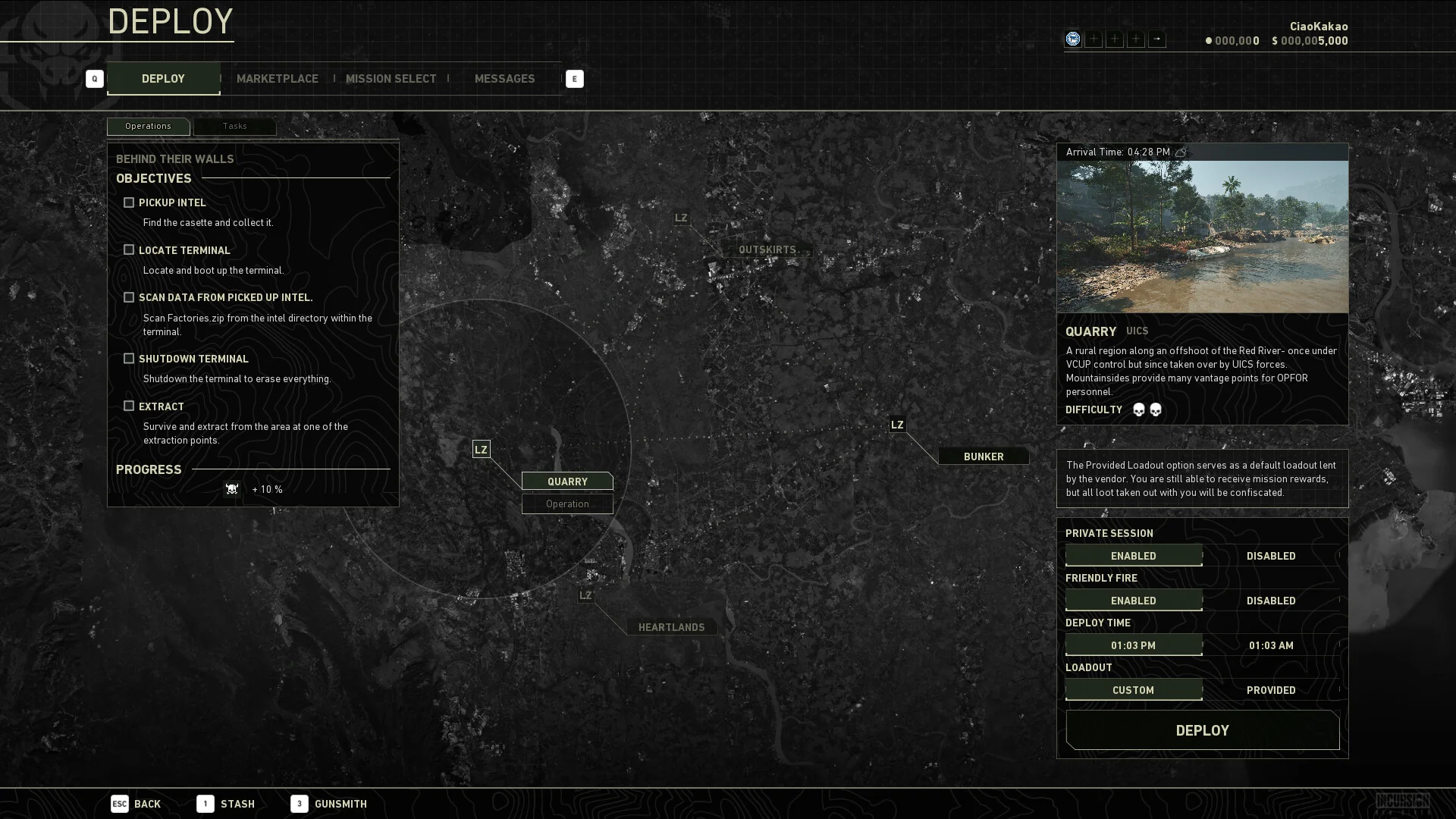 Incursion Red River - Image 3