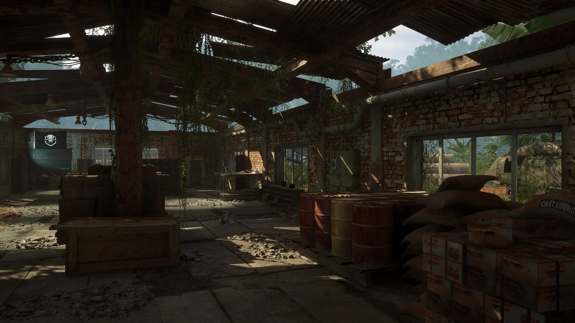 Incursion Red River - Image 5