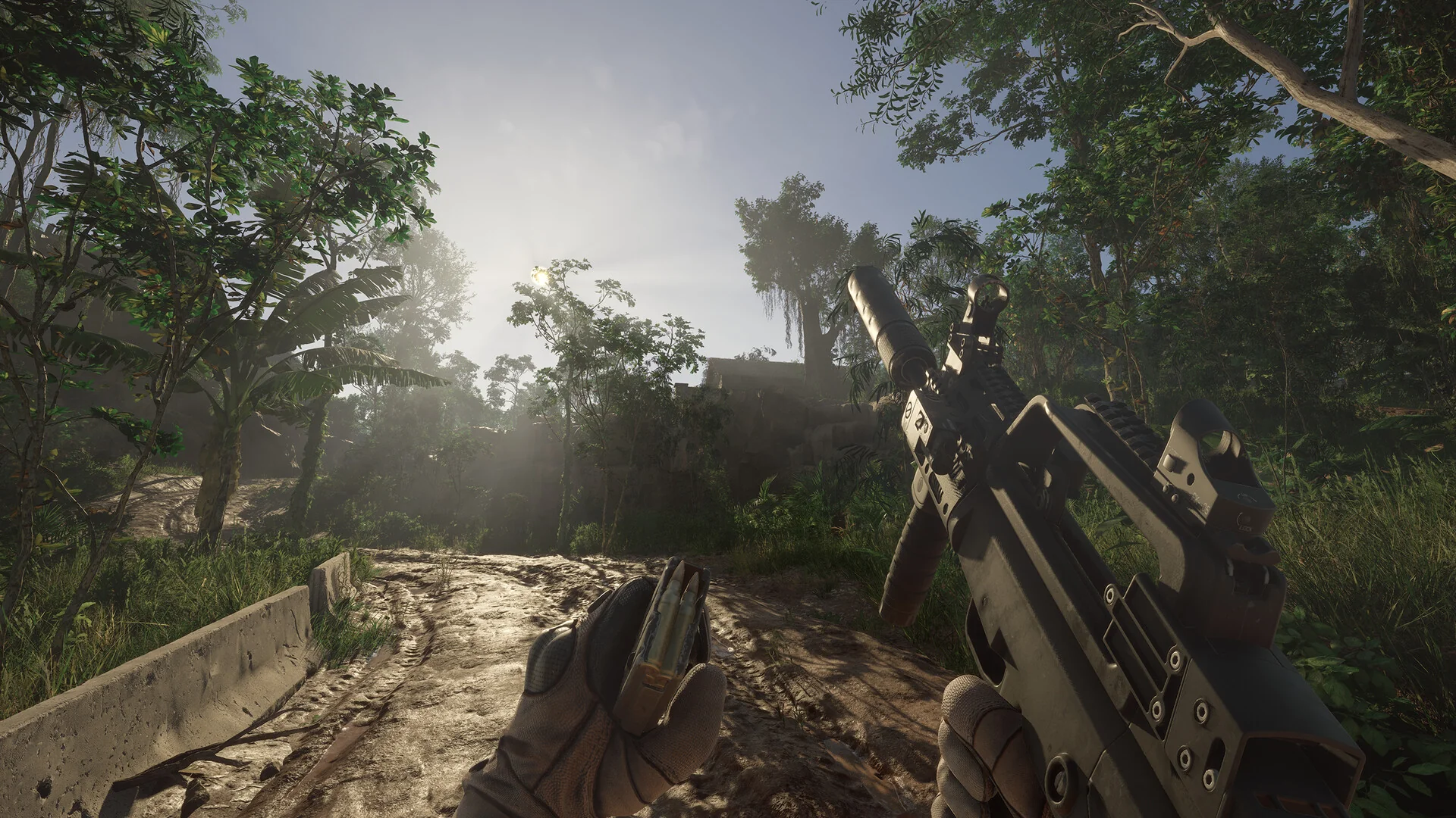 Incursion Red River - Image 7