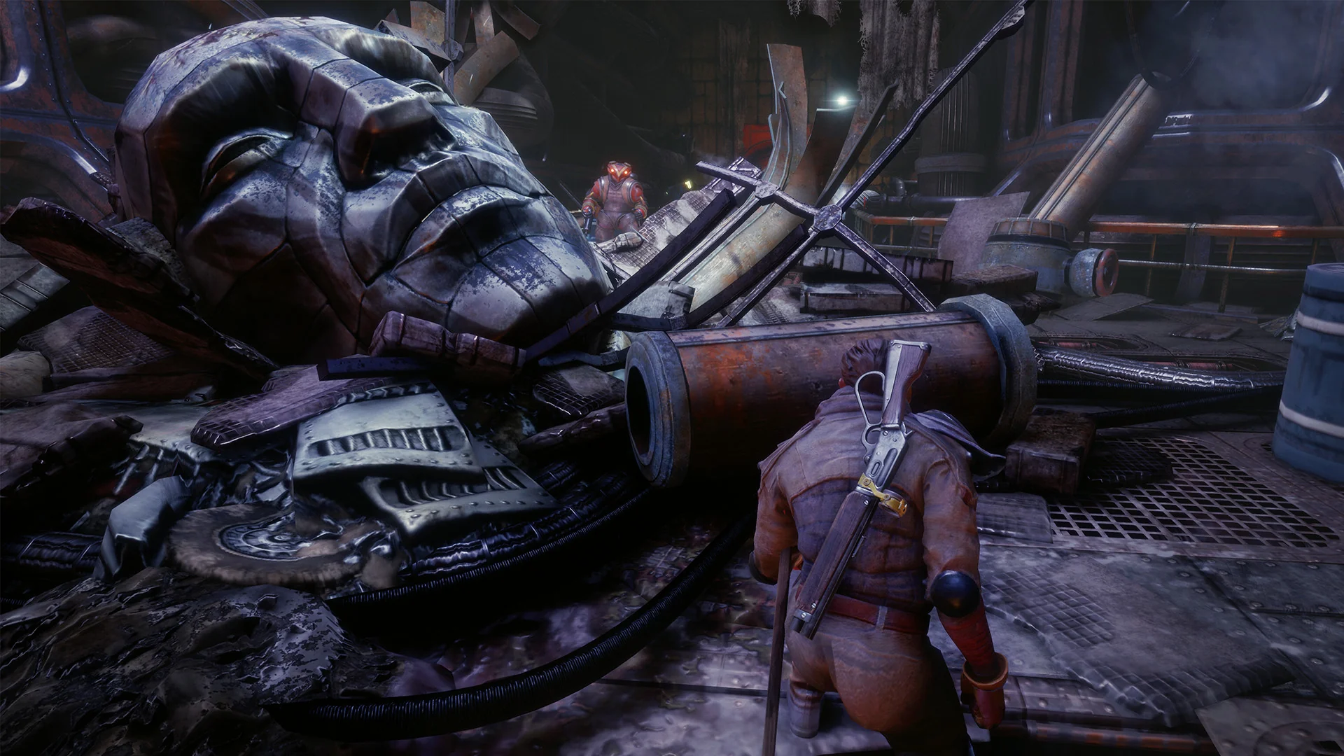 INSOMNIA: The Ark - Image 4