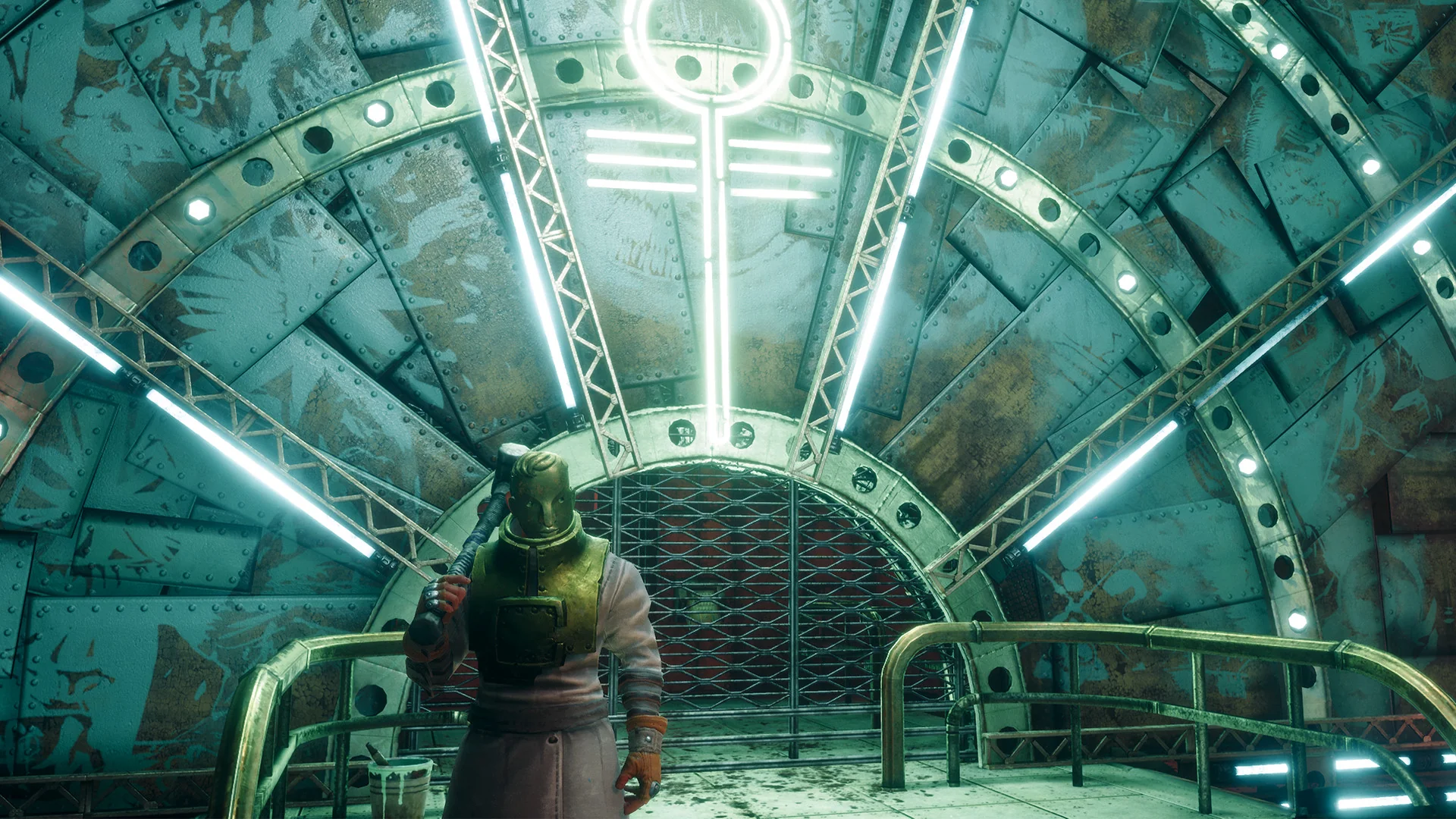 INSOMNIA: The Ark - Image 7