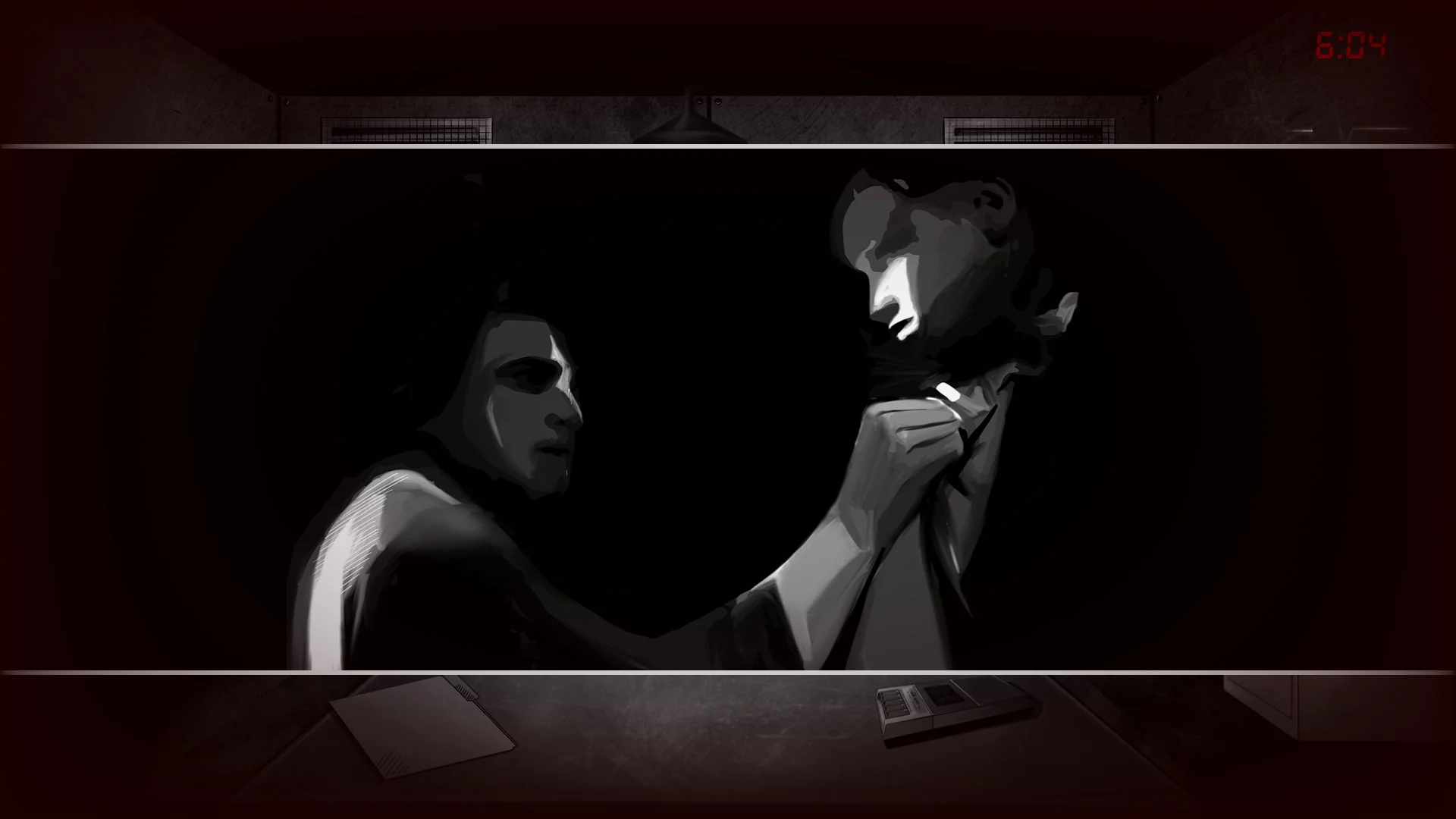 Interrogation: You will be deceived - Image 9