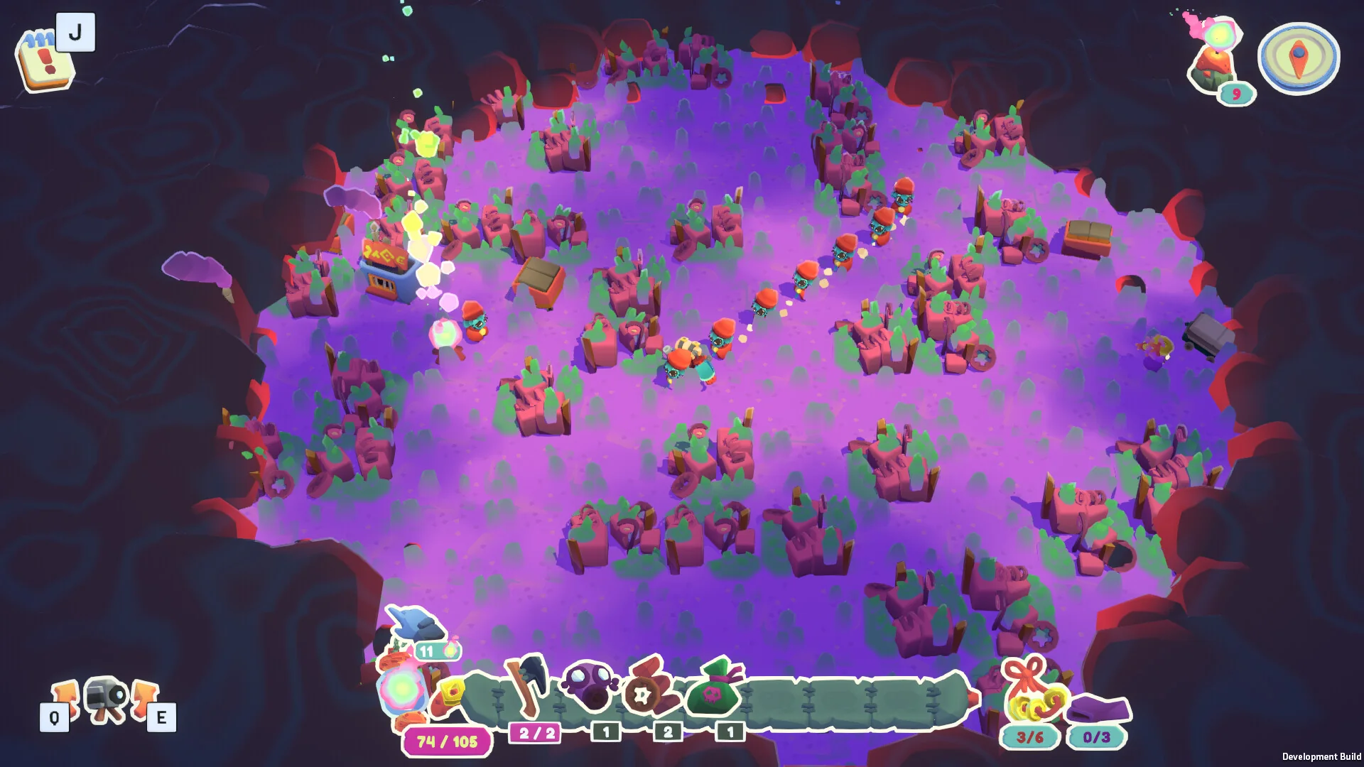 Into the Emberlands - Image 6