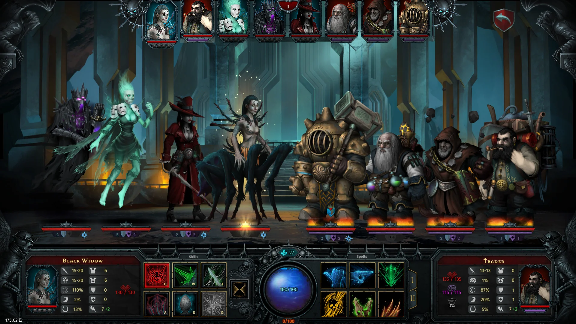 Iratus: Lord of the Dead - Image 11