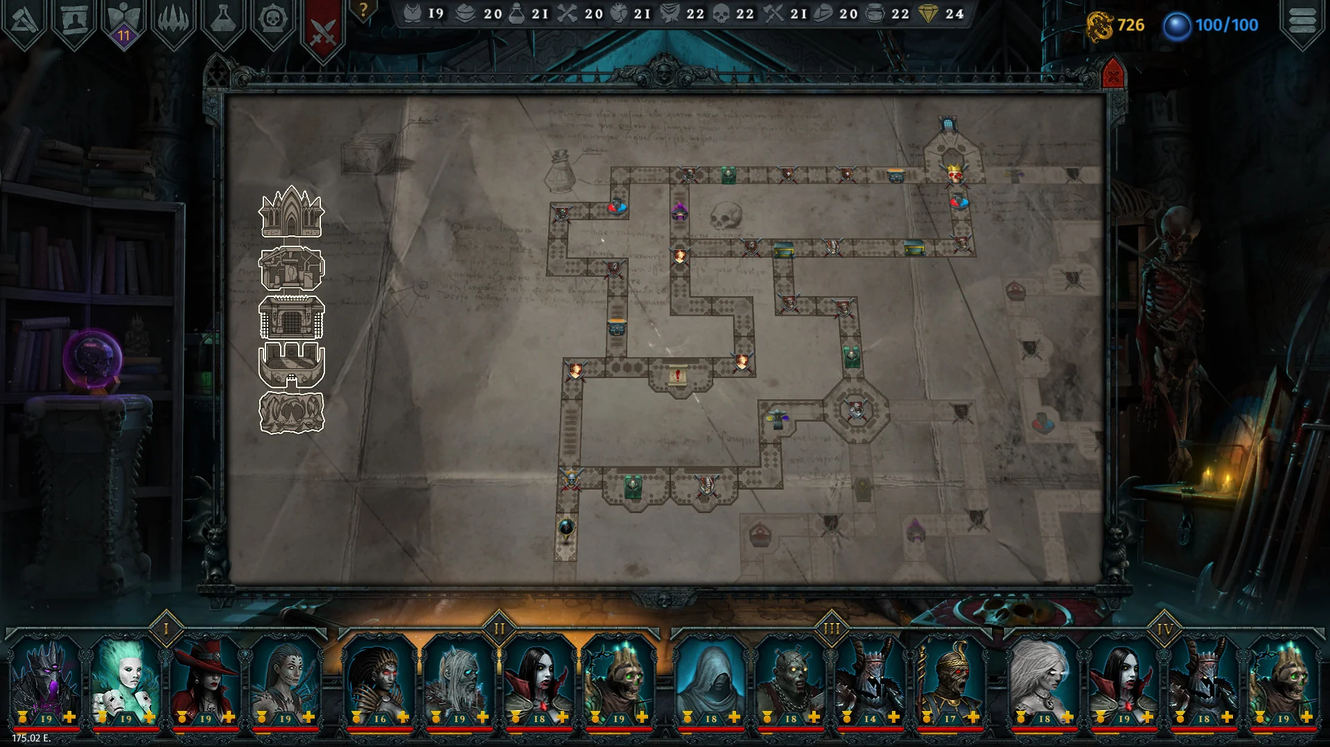 Iratus: Lord of the Dead - Image 12
