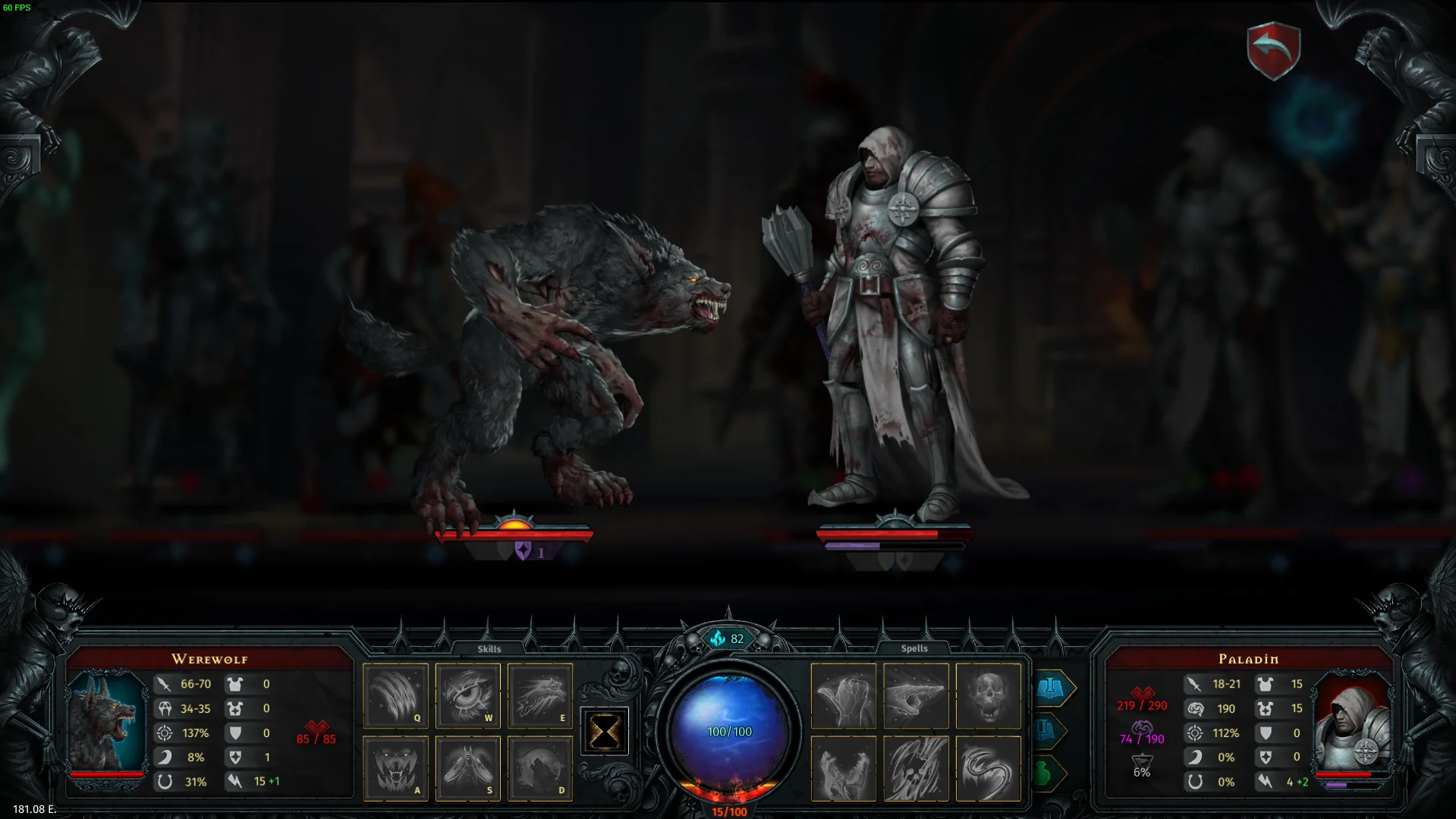 Iratus: Lord of the Dead - Image 13