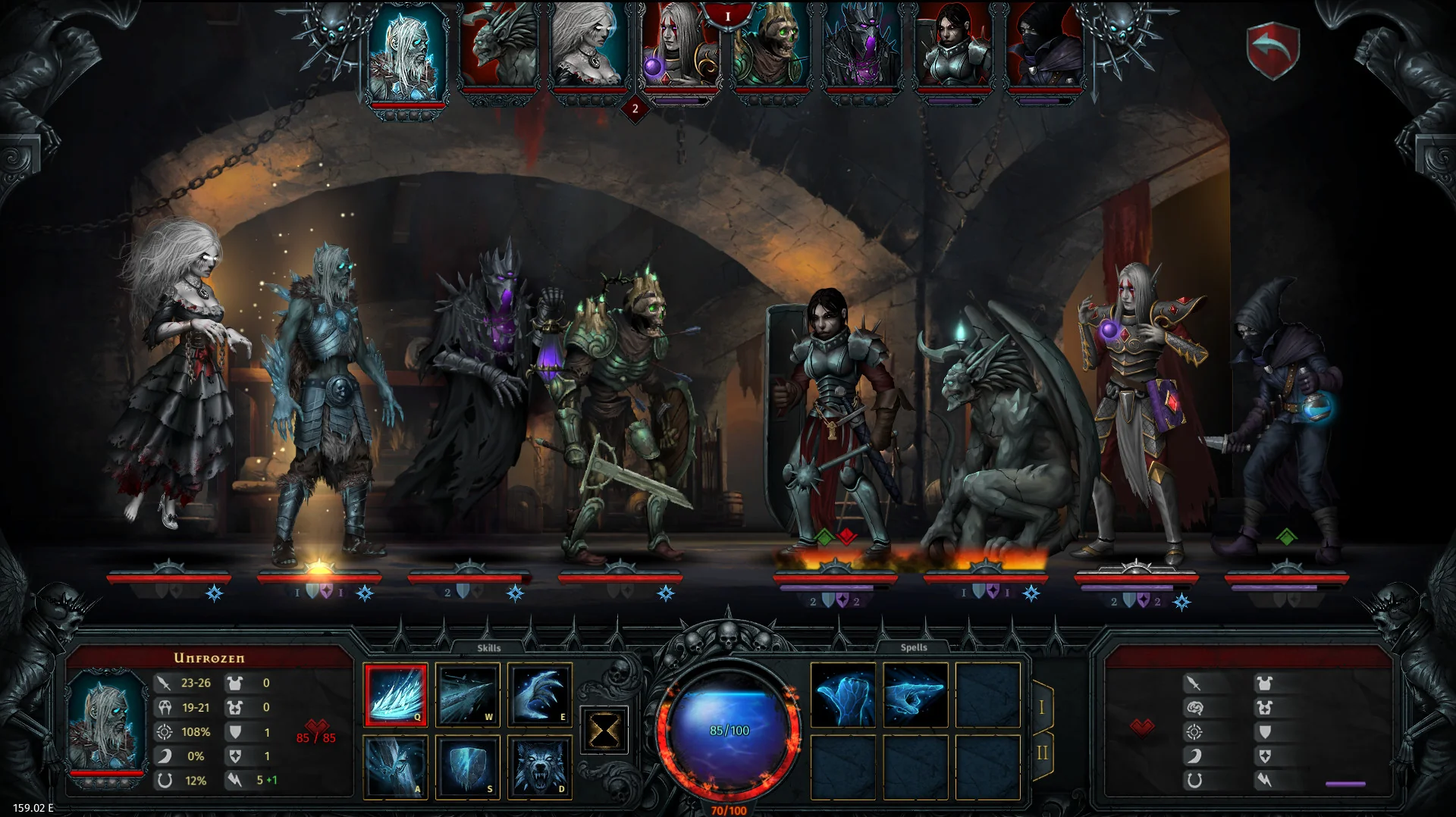 Iratus: Lord of the Dead - Image 14