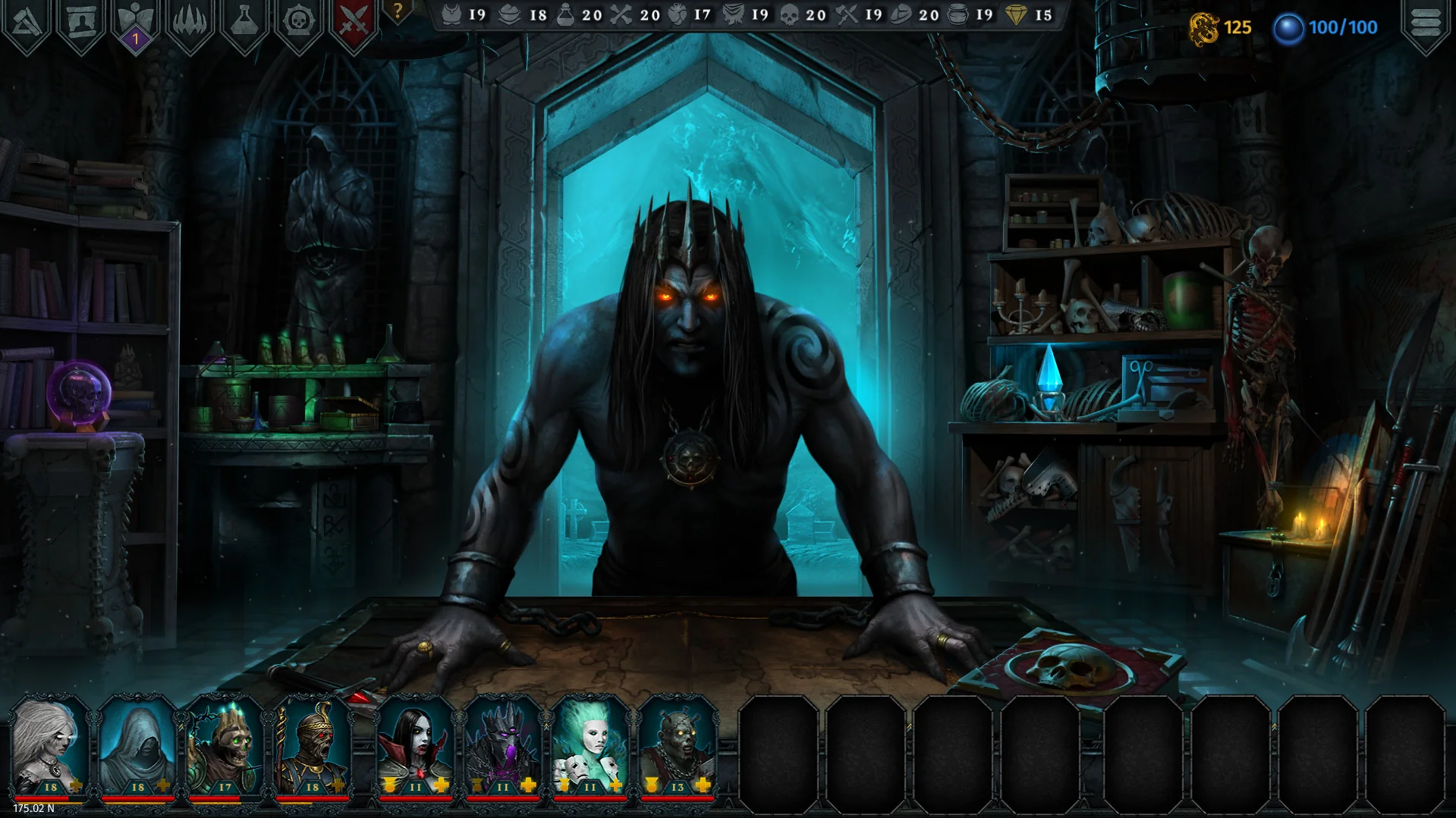 Iratus: Lord of the Dead - Image 15