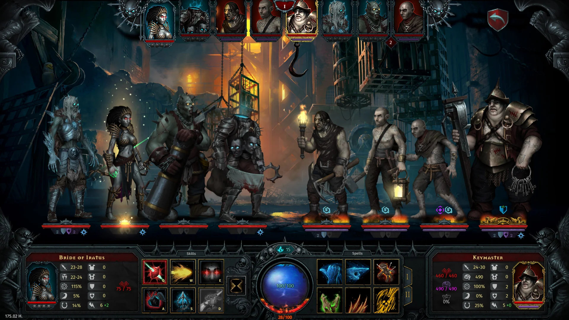 Iratus: Lord of the Dead - Image 2