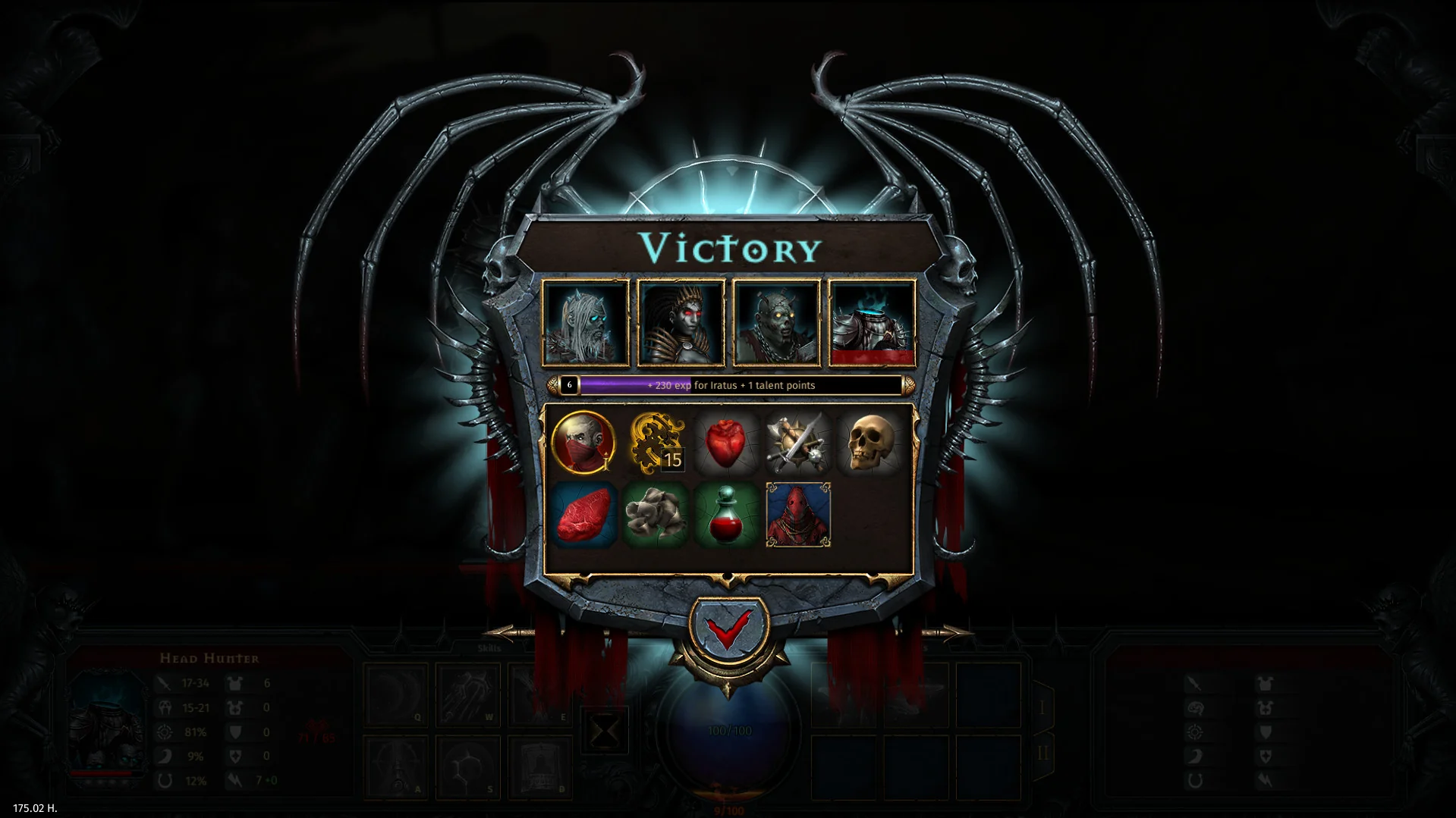 Iratus: Lord of the Dead - Image 3