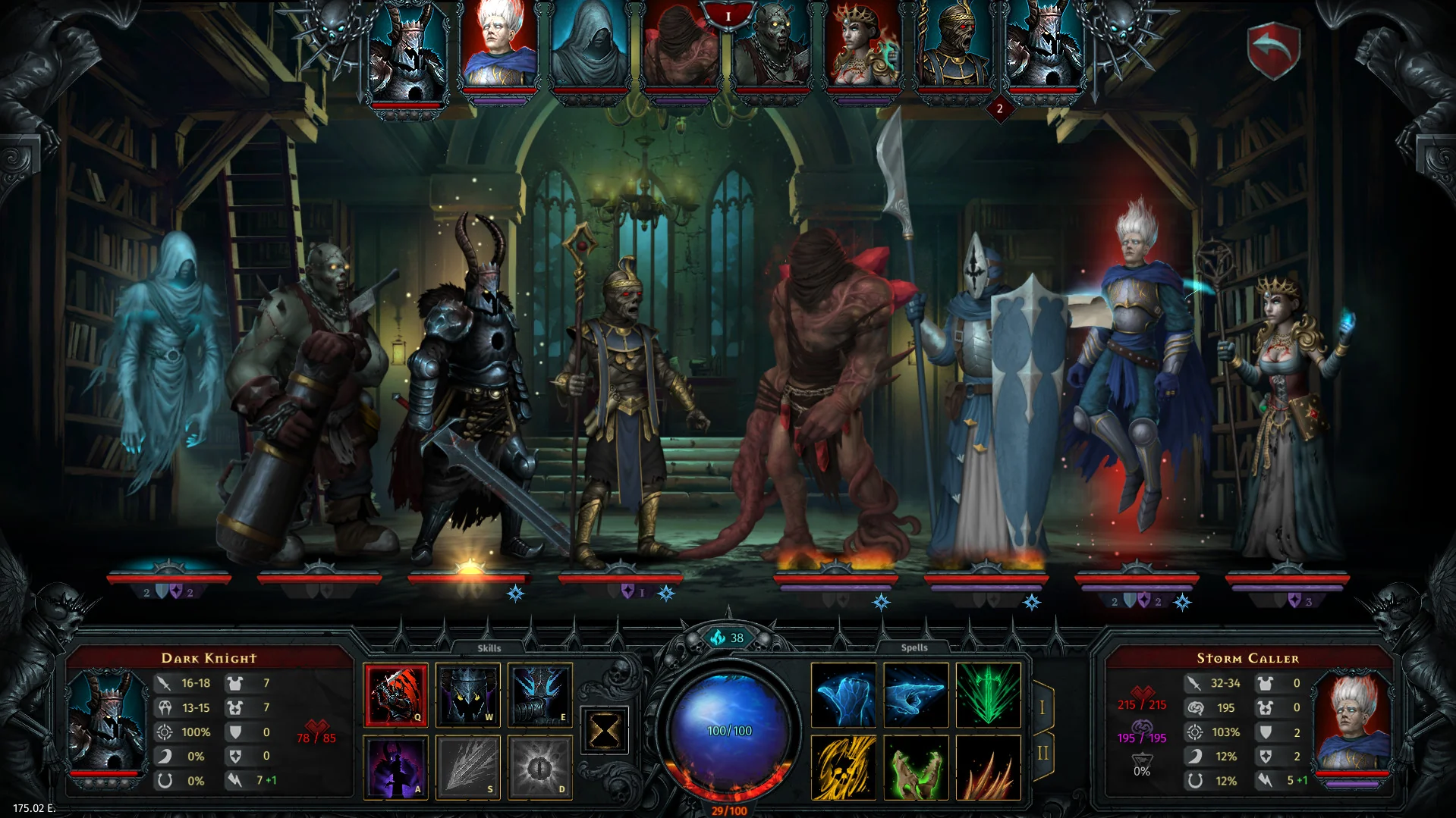Iratus: Lord of the Dead - Image 4