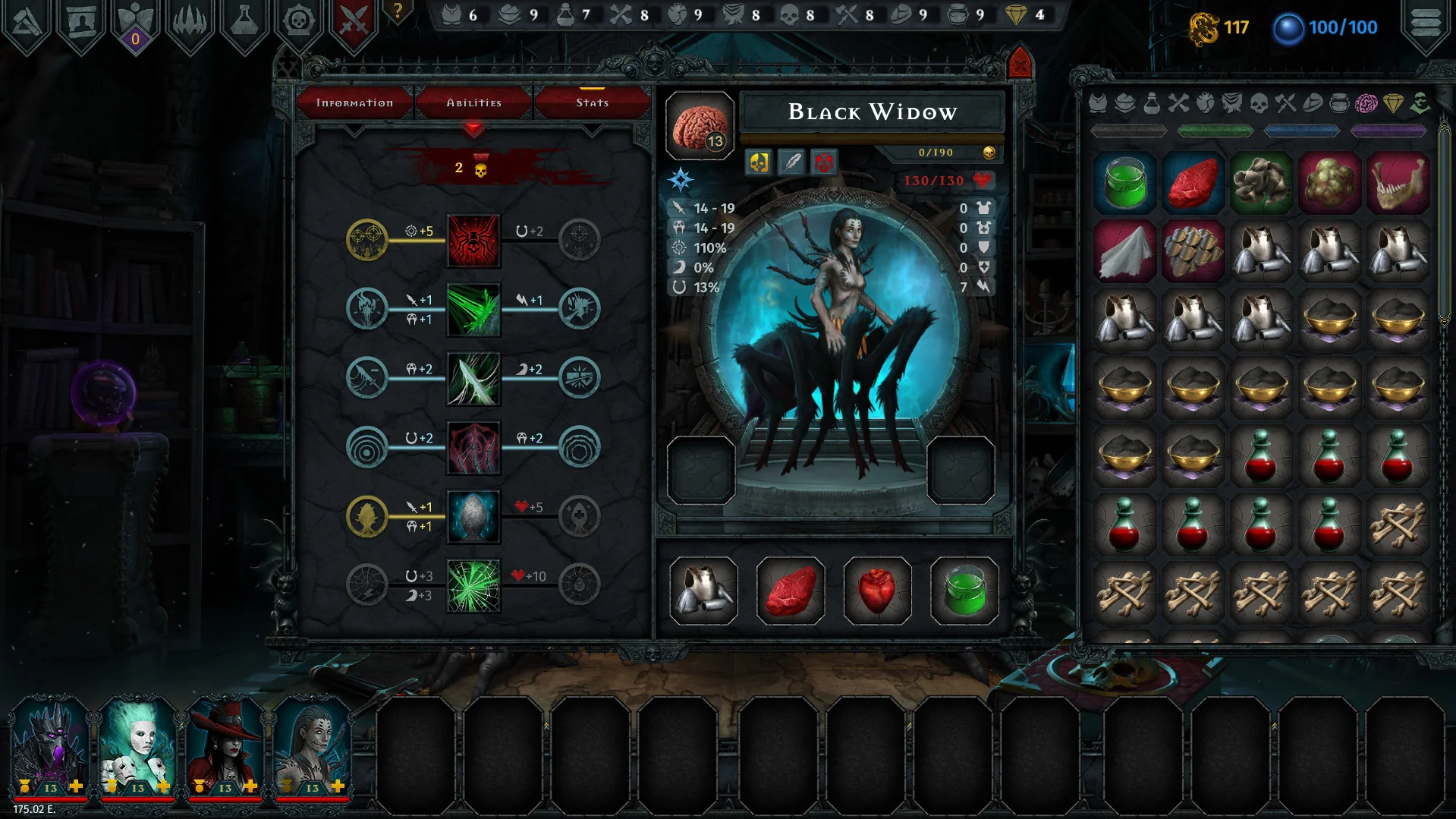 Iratus: Lord of the Dead - Image 6